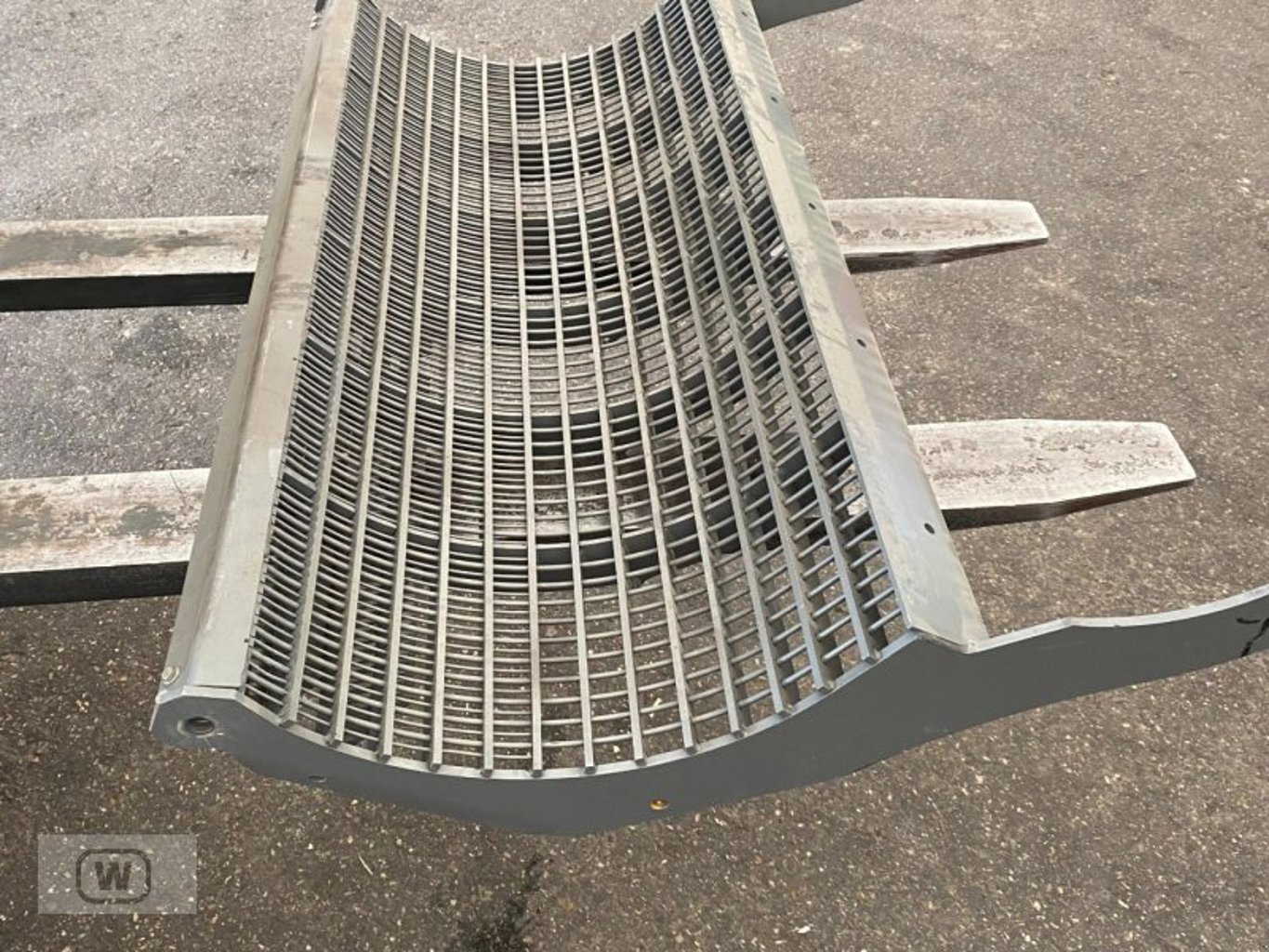 CLAAS Dreschkorb für Evion 410 CLAAS Dreschkorb für Evion 410