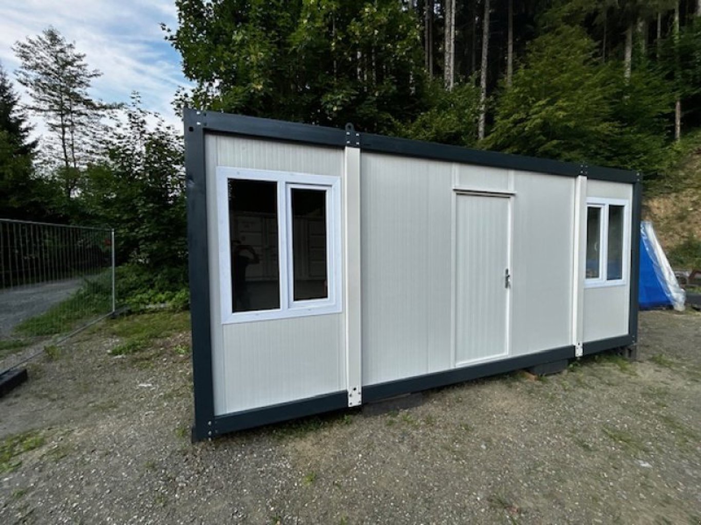 schieder Container für Büro, Lager, Wohnen und mehr schieder Container für Büro, Lager, Wohnen und mehr