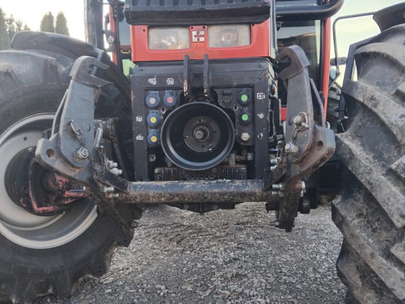 Reform Mounty 100 Reform Mounty 100