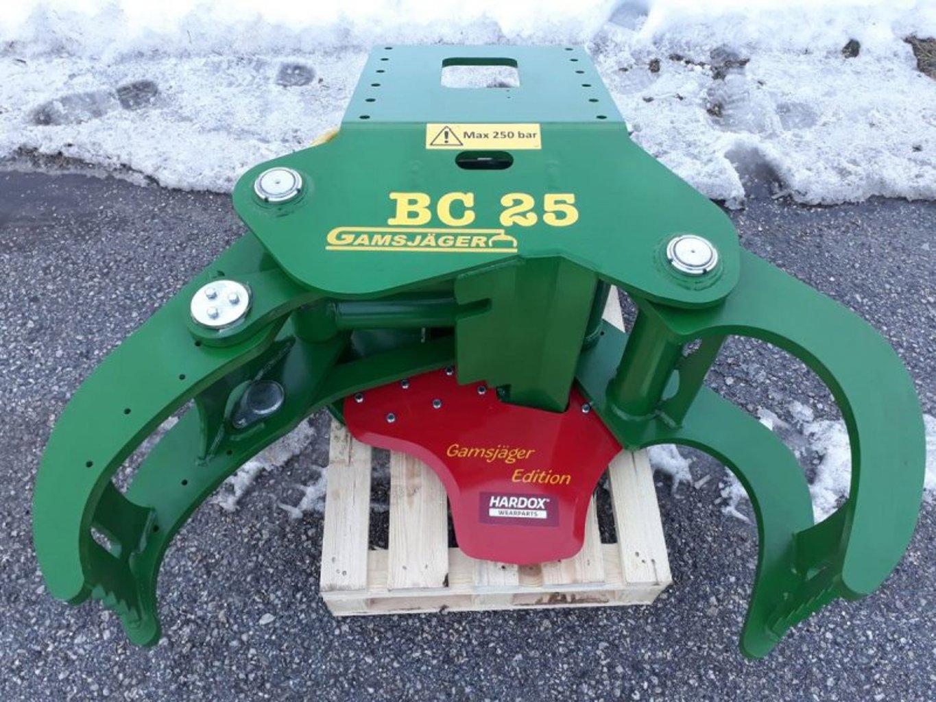 Sonstige BC 25 Sonstige BC 25