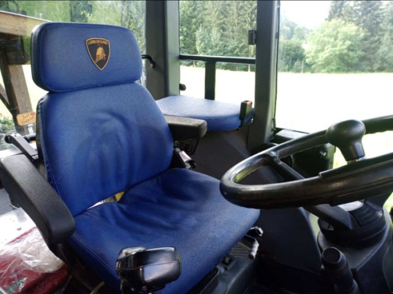 Lamborghini Racing 190 Lamborghini Racing 190