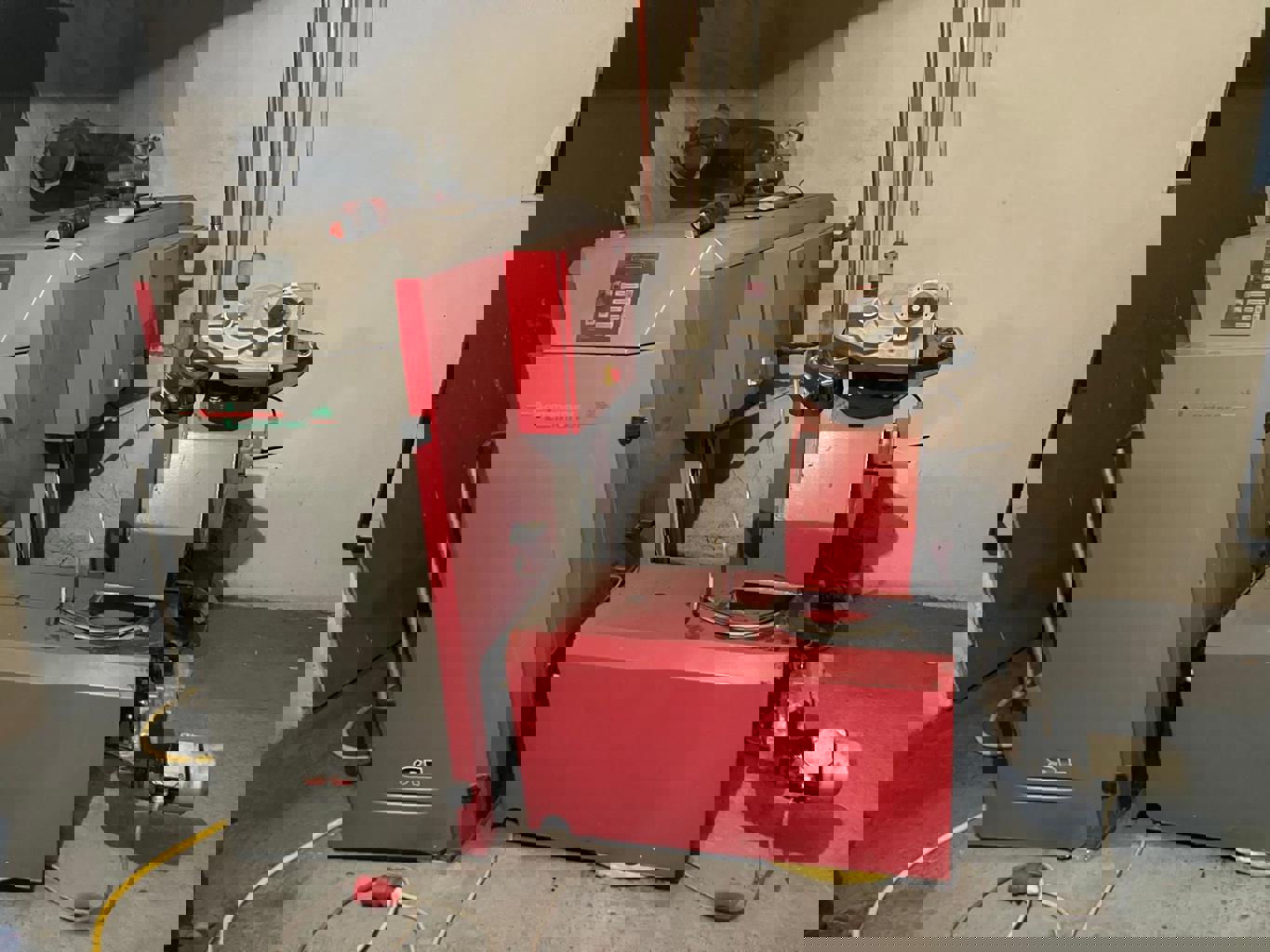 Hackschnitzel Heizung Hackschnitzel Heizung