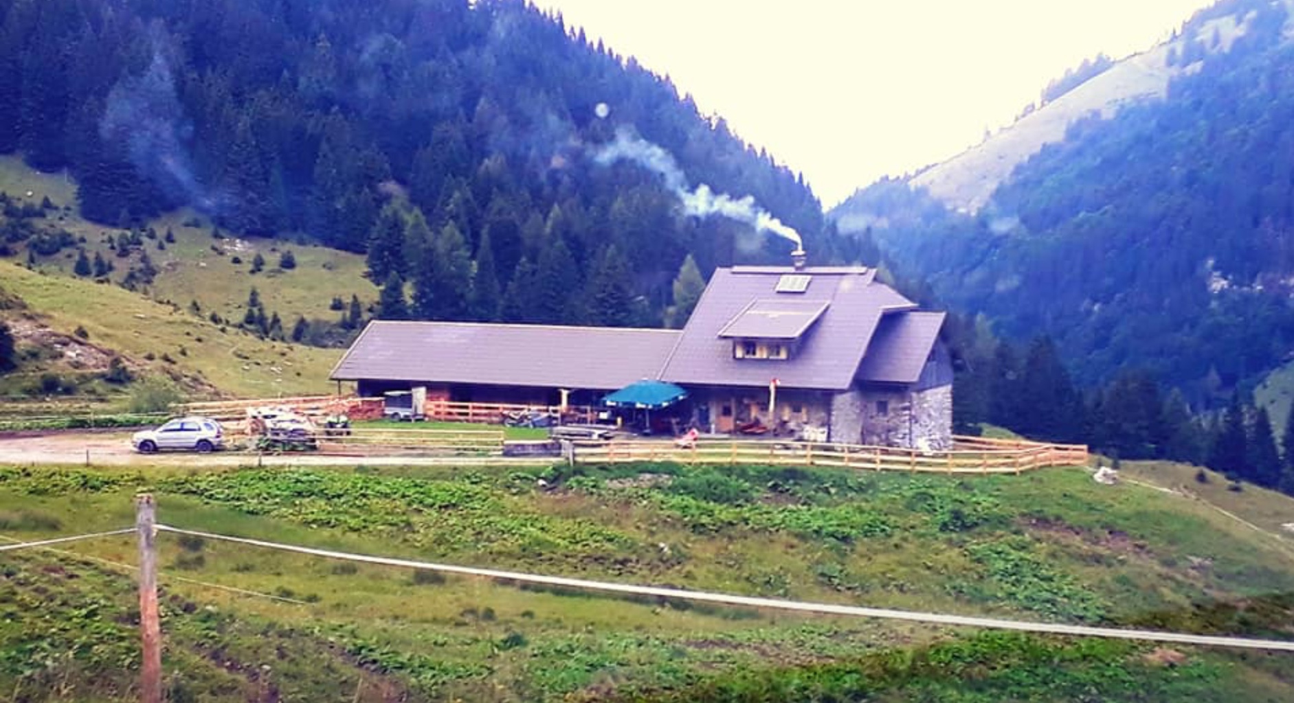 Almpersonal gesucht Almpersonal gesucht