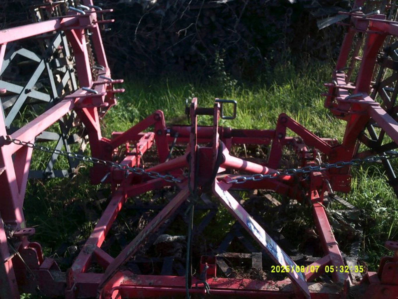 Einböck Vibrostar 490 Einböck Vibrostar 490