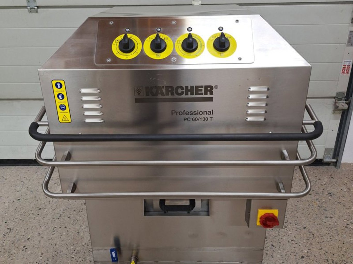 Kärcher a Kärcher a