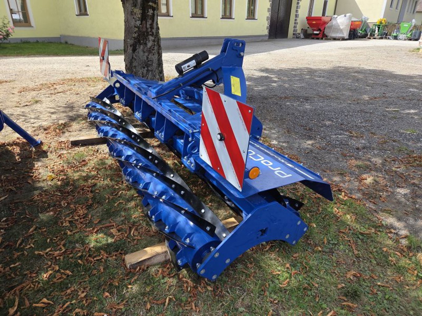 Sonstige Rolmako Messerwalze Pro Cut 32 Sonstige Rolmako Messerwalze Pro Cut 32