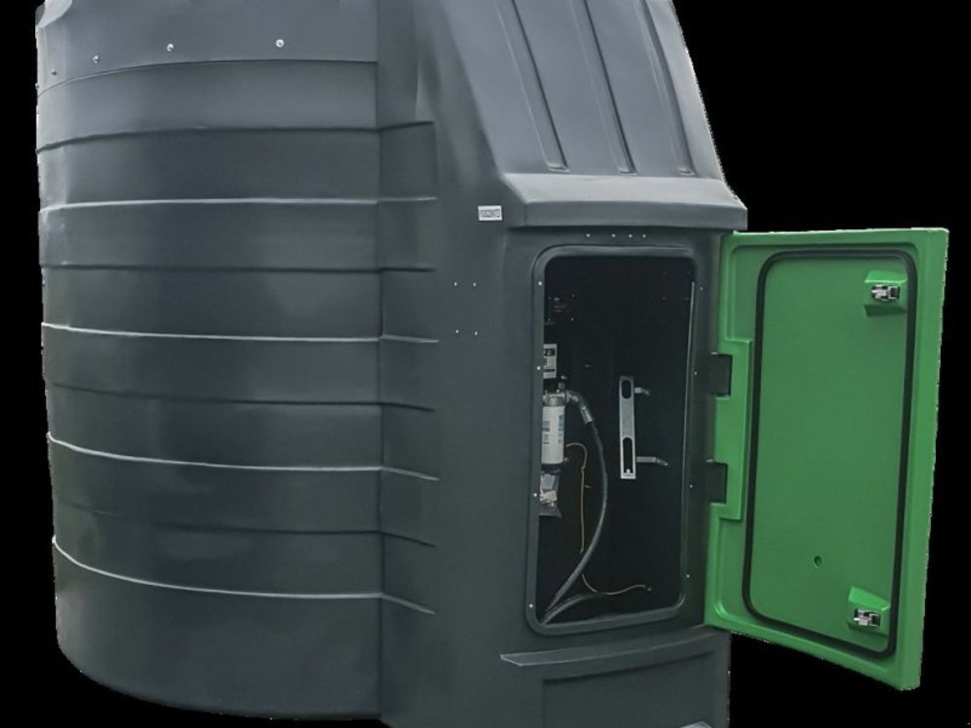 Sonstige Fortis 10000 l K 600 Sonstige Fortis 10000 l K 600