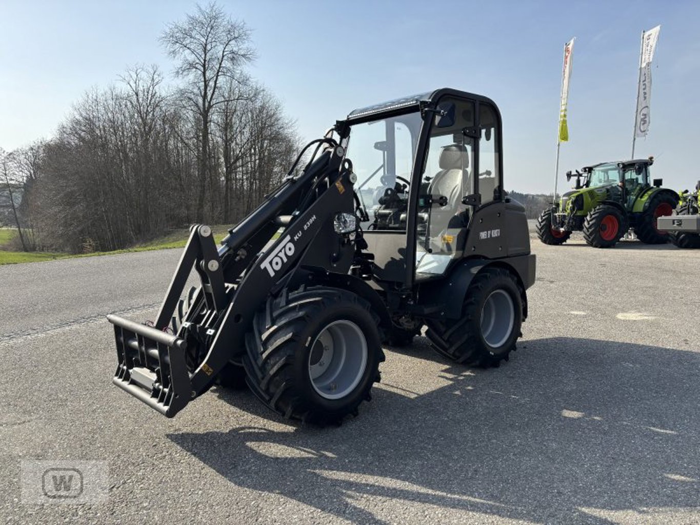 Toyo 839H Toyo 839H