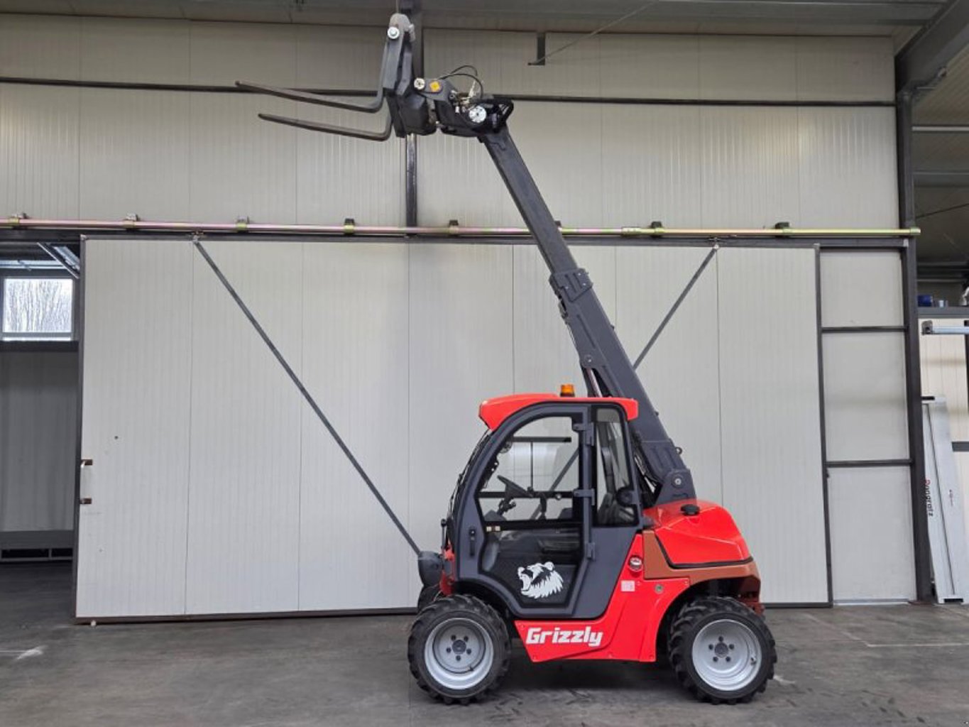 Everun ER 1500 Everun ER 1500