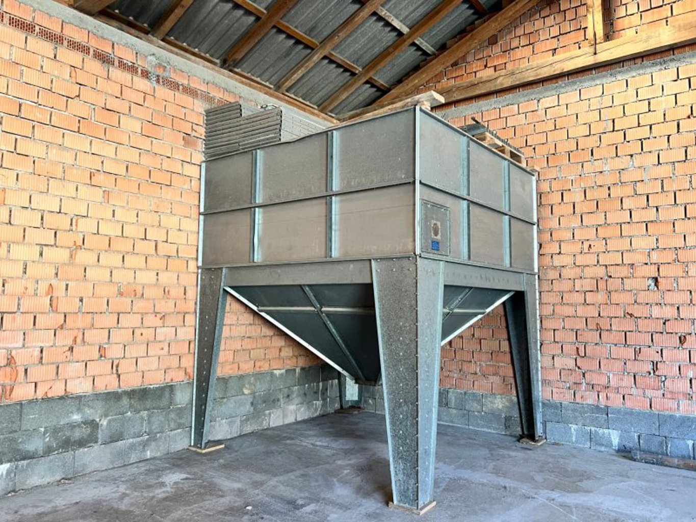 BM Silo Ap5 BM Silo Ap5