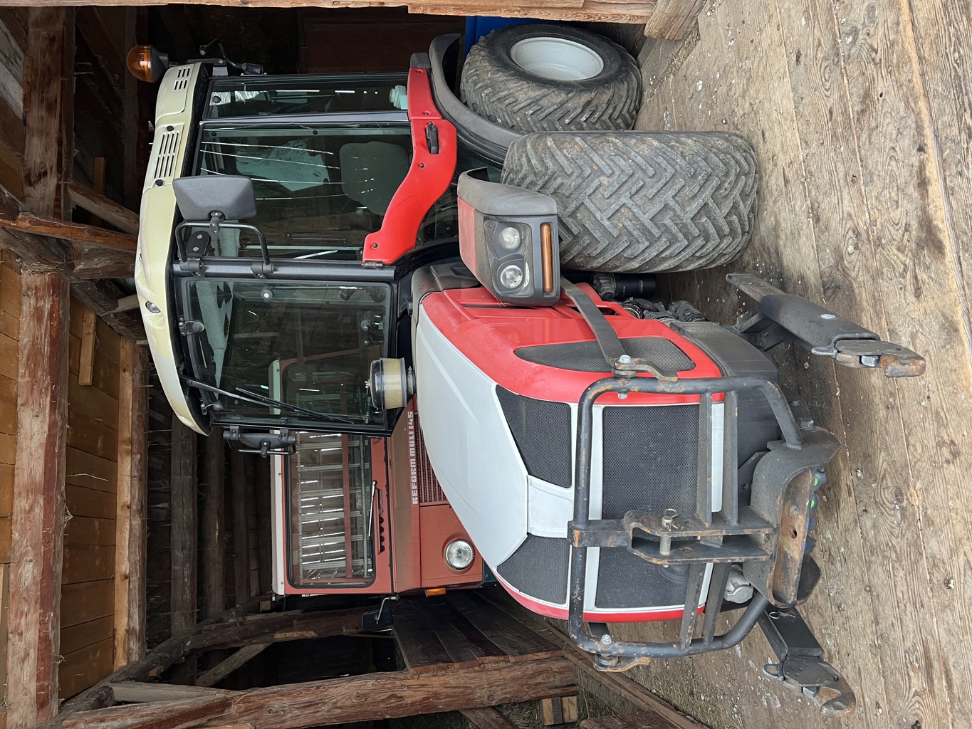 Ferrari Vega 95 AR Ferrari Vega 95 AR