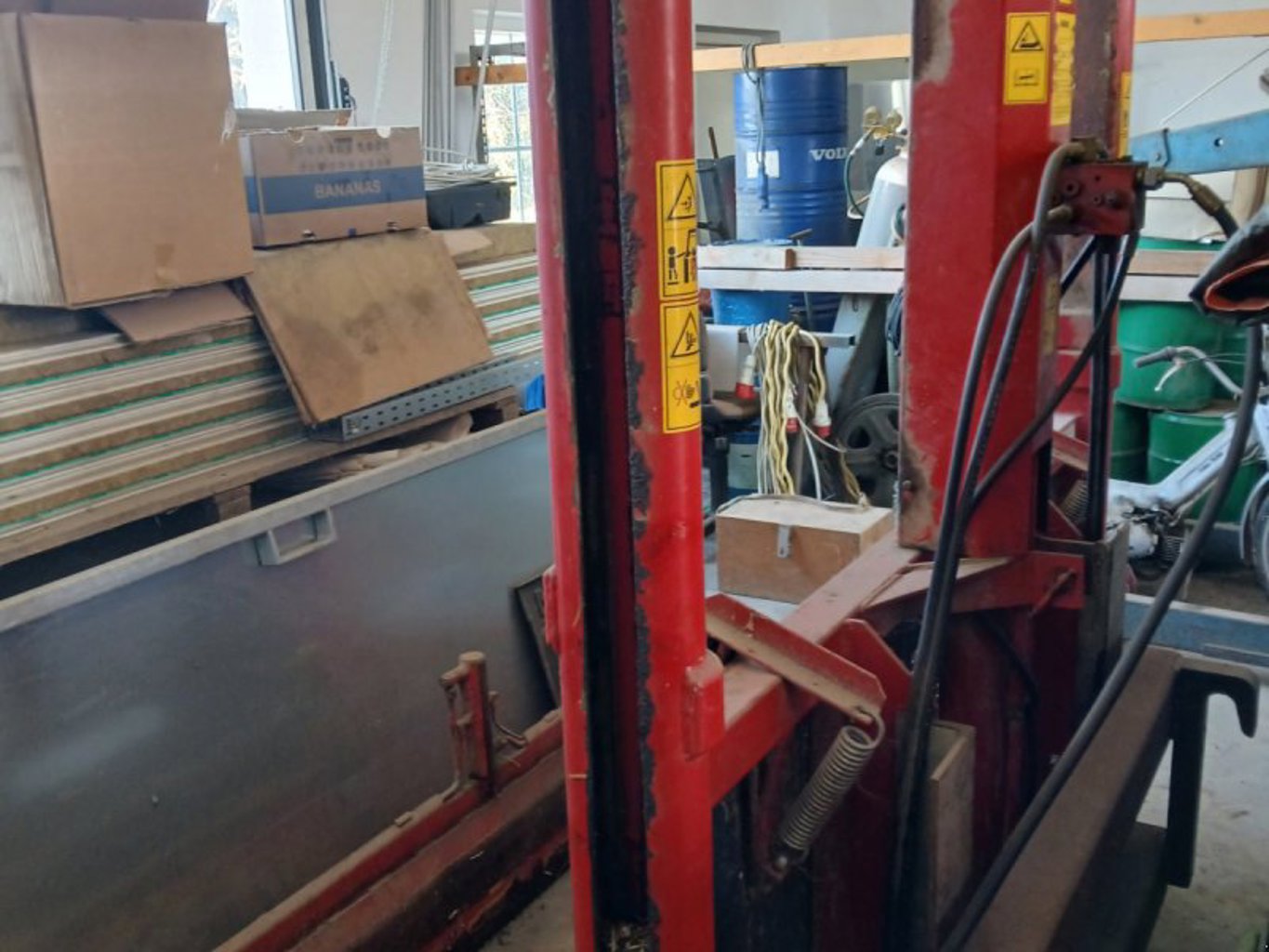 BVL Topstar 145 DW BVL Topstar 145 DW