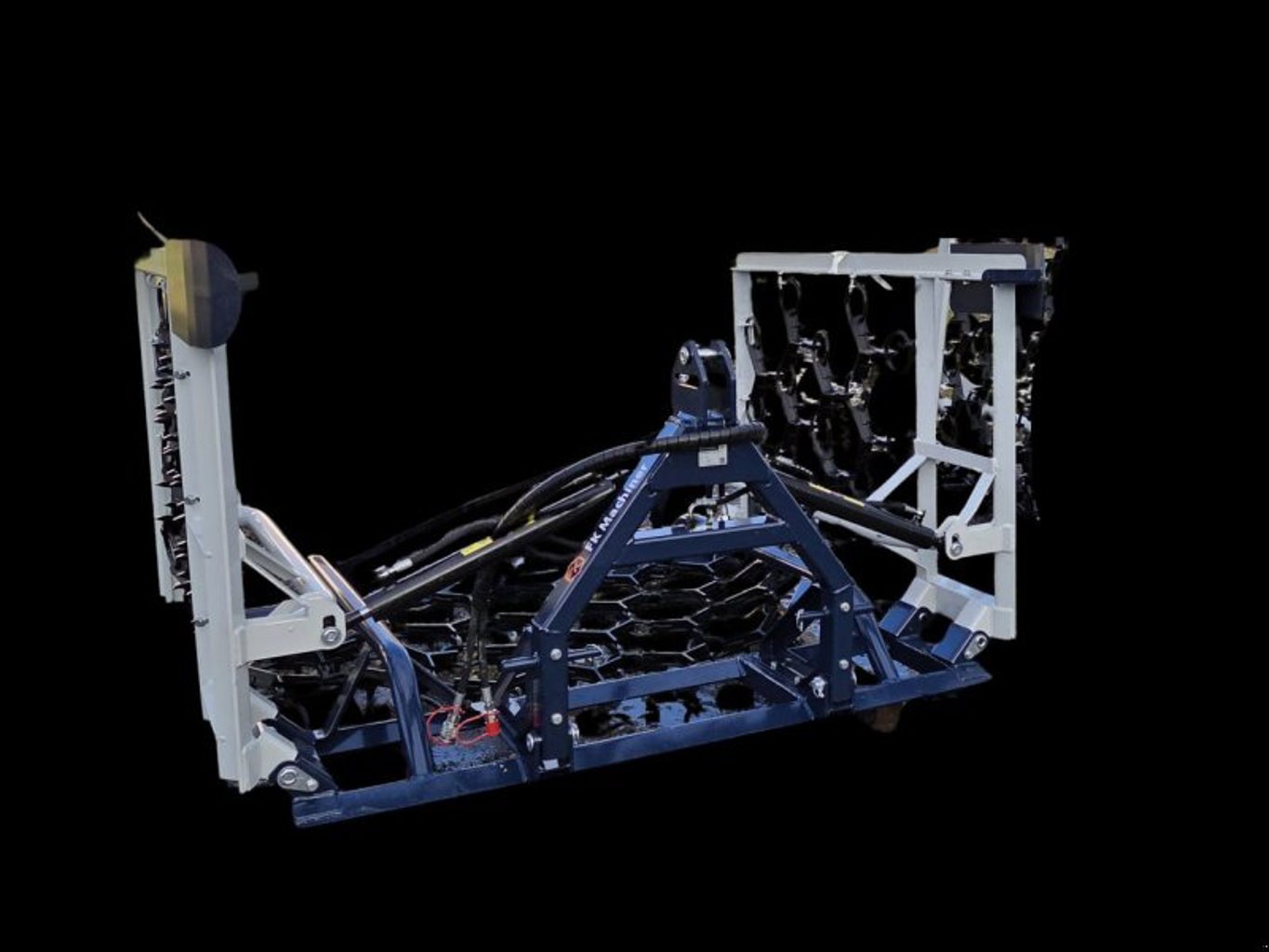 FK Machinery WPH 40 FK Machinery WPH 40