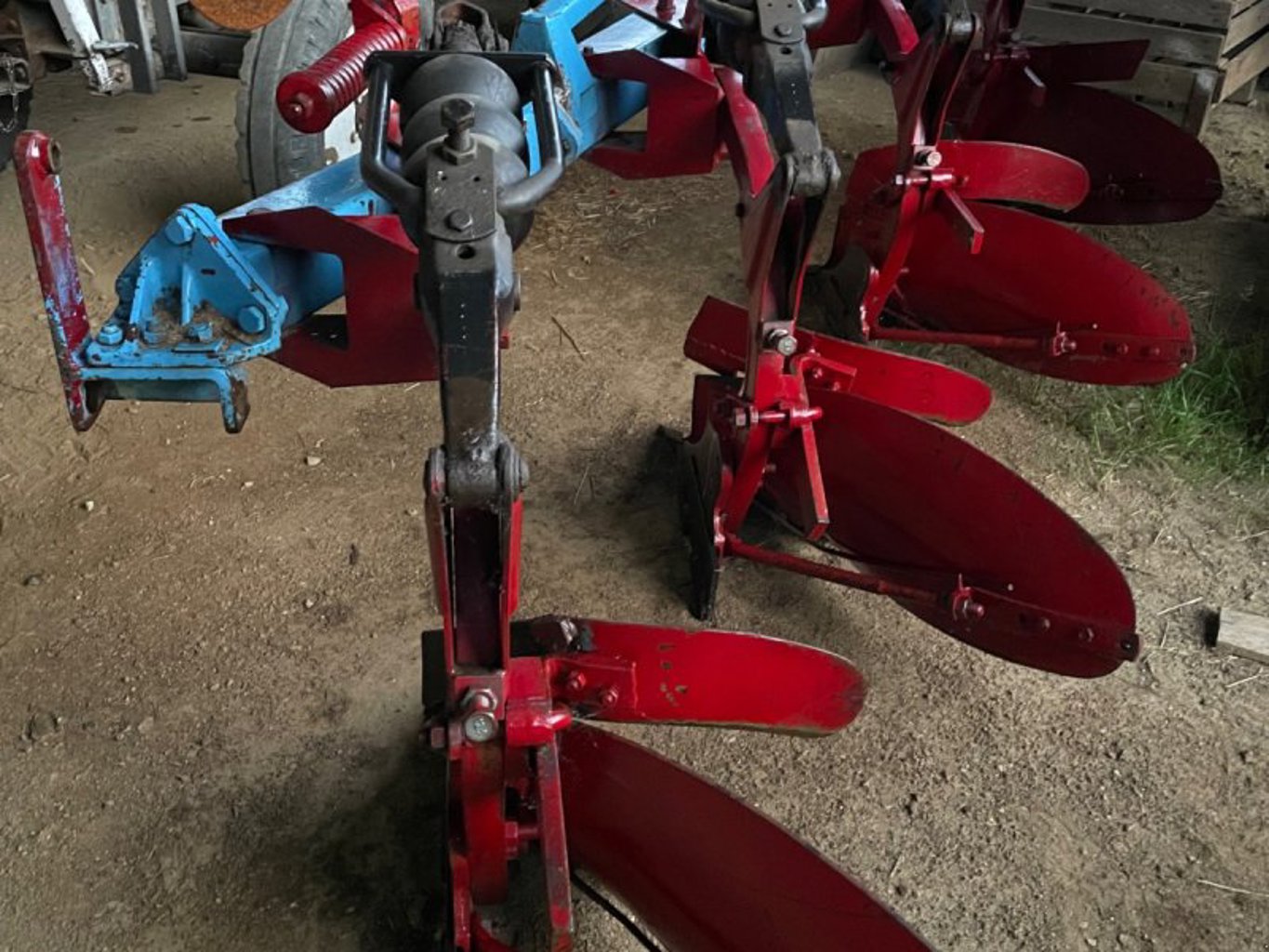 Överum 4 Schar Överum 4 Schar