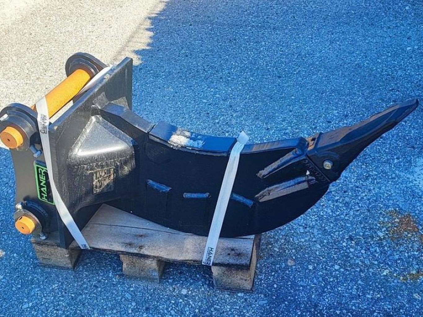 T-Tape HRZP 50-A T-Tape HRZP 50-A