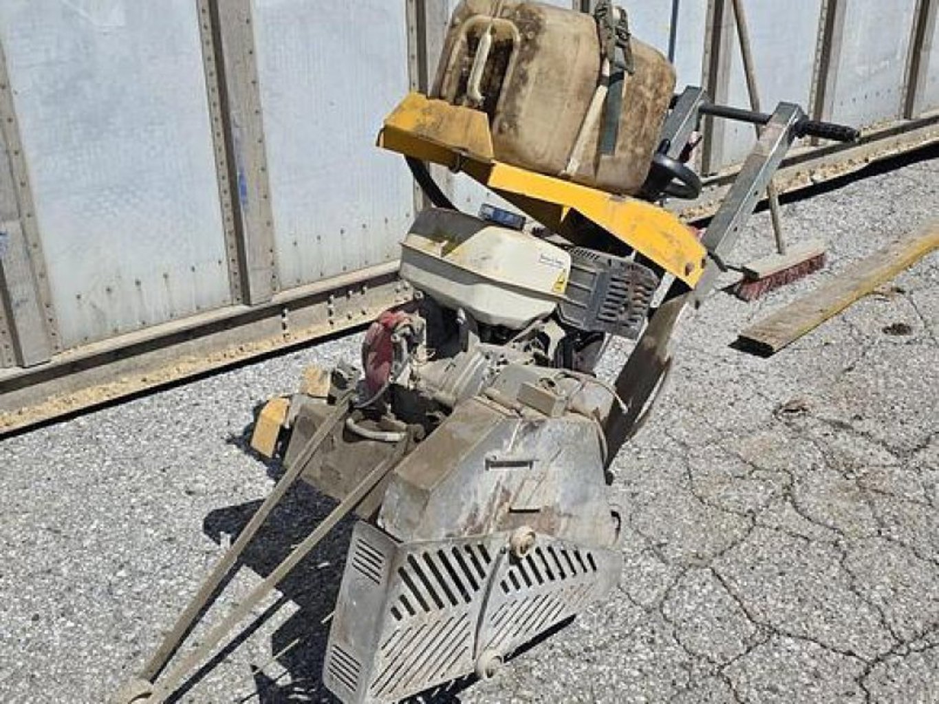 Sonstige FSG513P Beton-& Asphaltschneidgerät Sonstige FSG513P Beton-& Asphaltschneidgerät