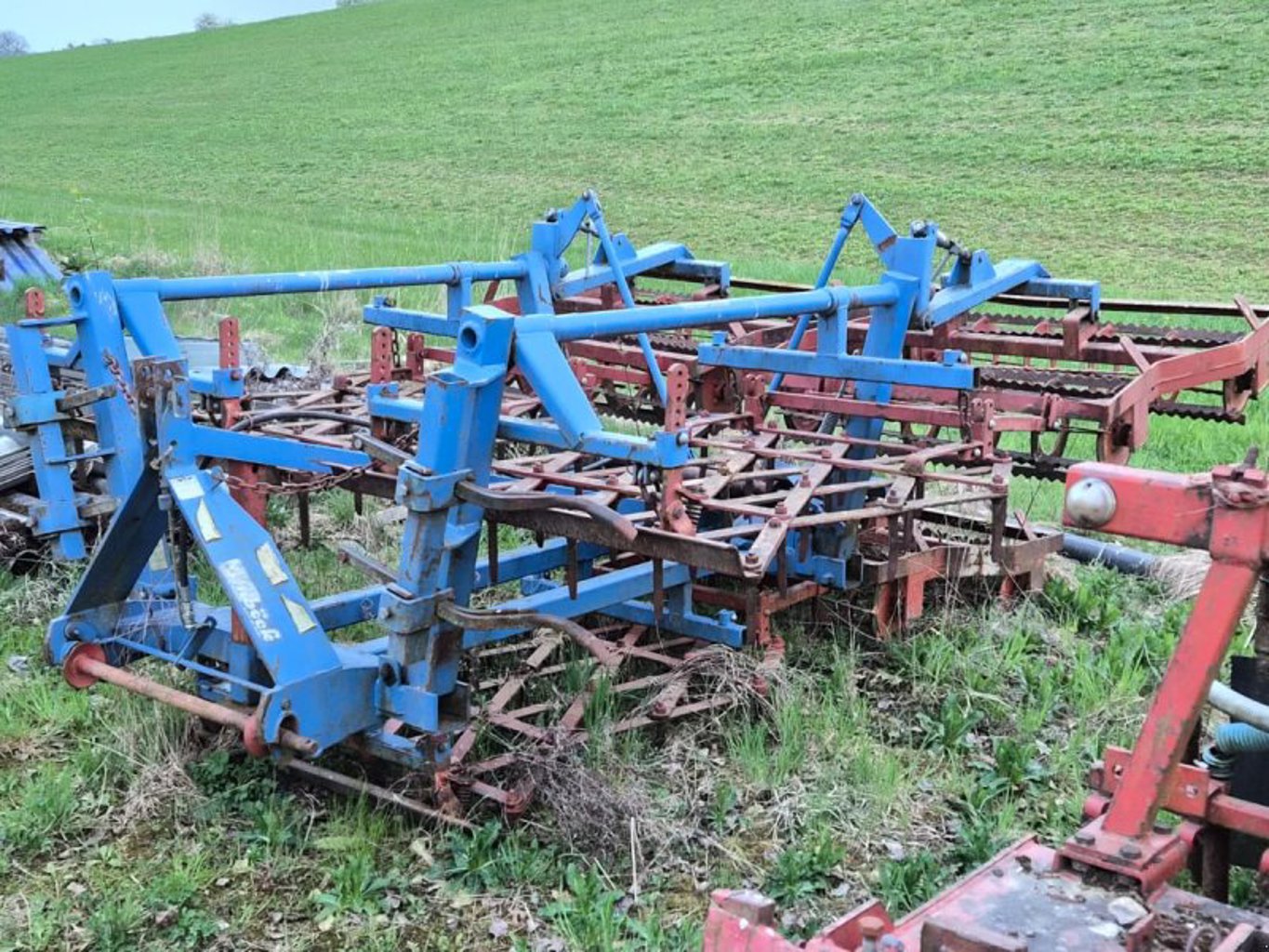Einböck 360 2K Einböck 360 2K