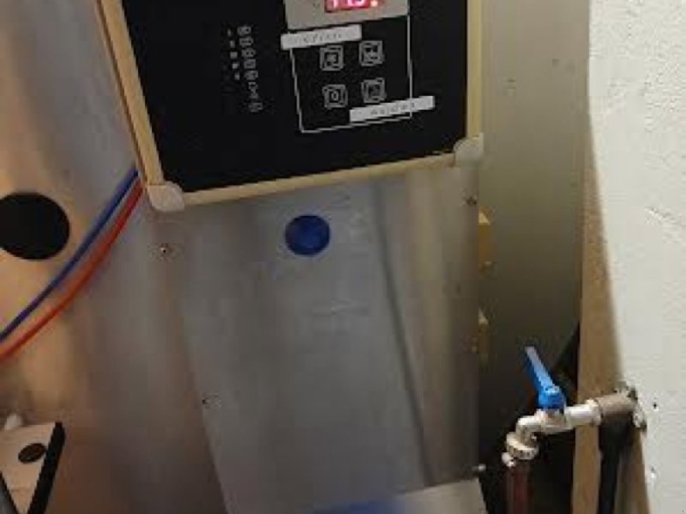DeLaval T 10 DeLaval T 10