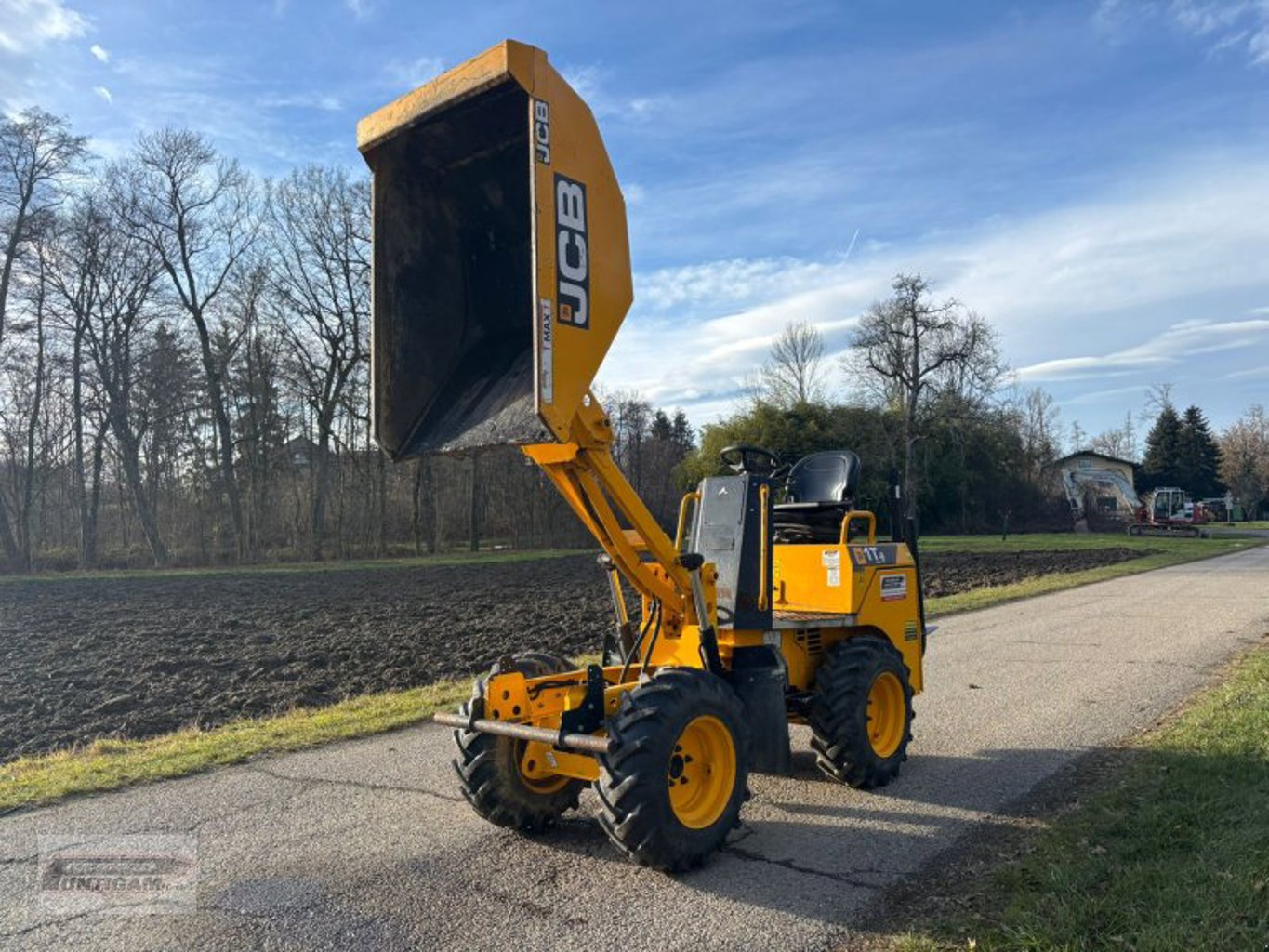 JCB 1T-2S5 JCB 1T-2S5