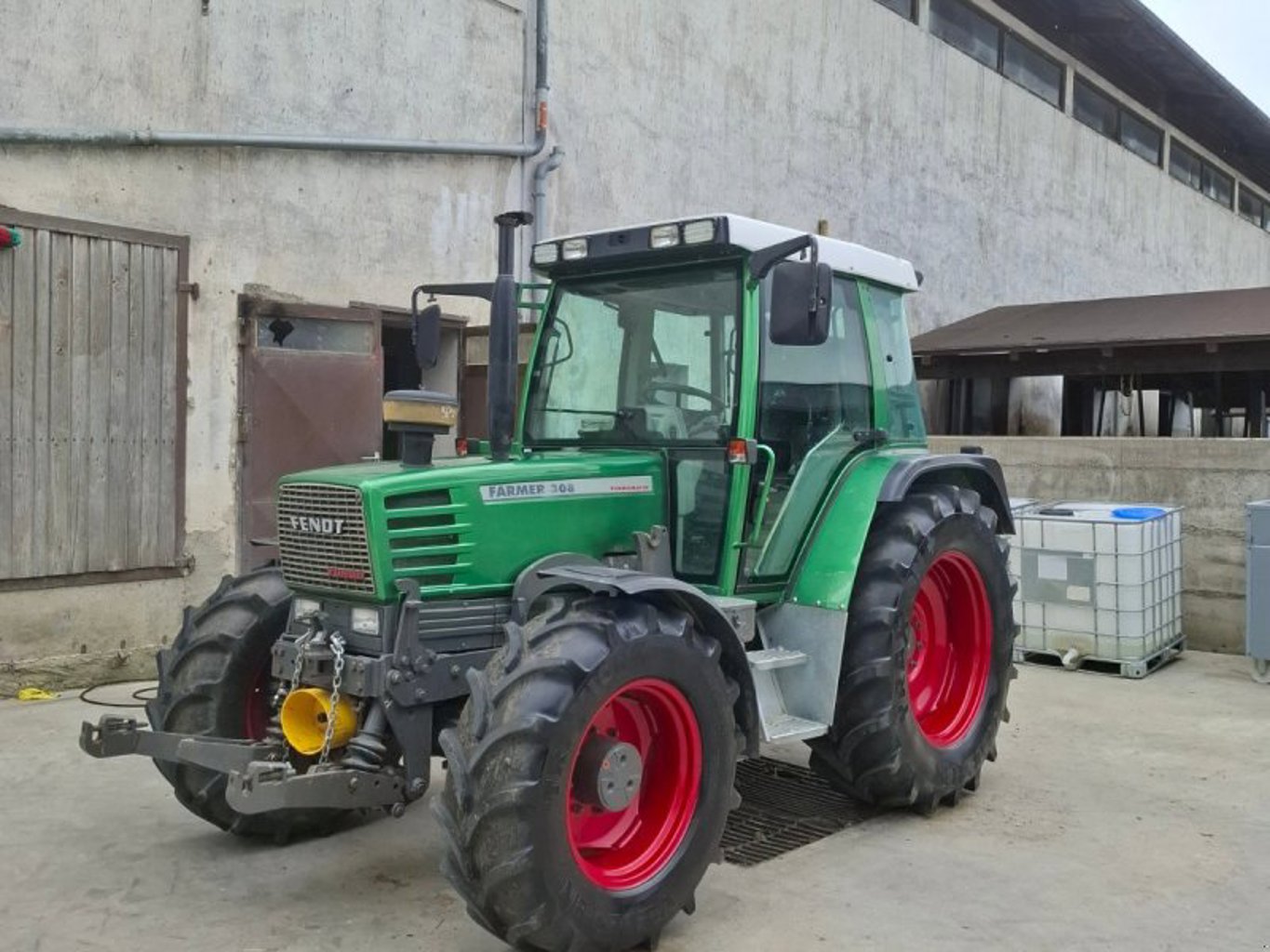Fendt Reifen Fendt Reifen