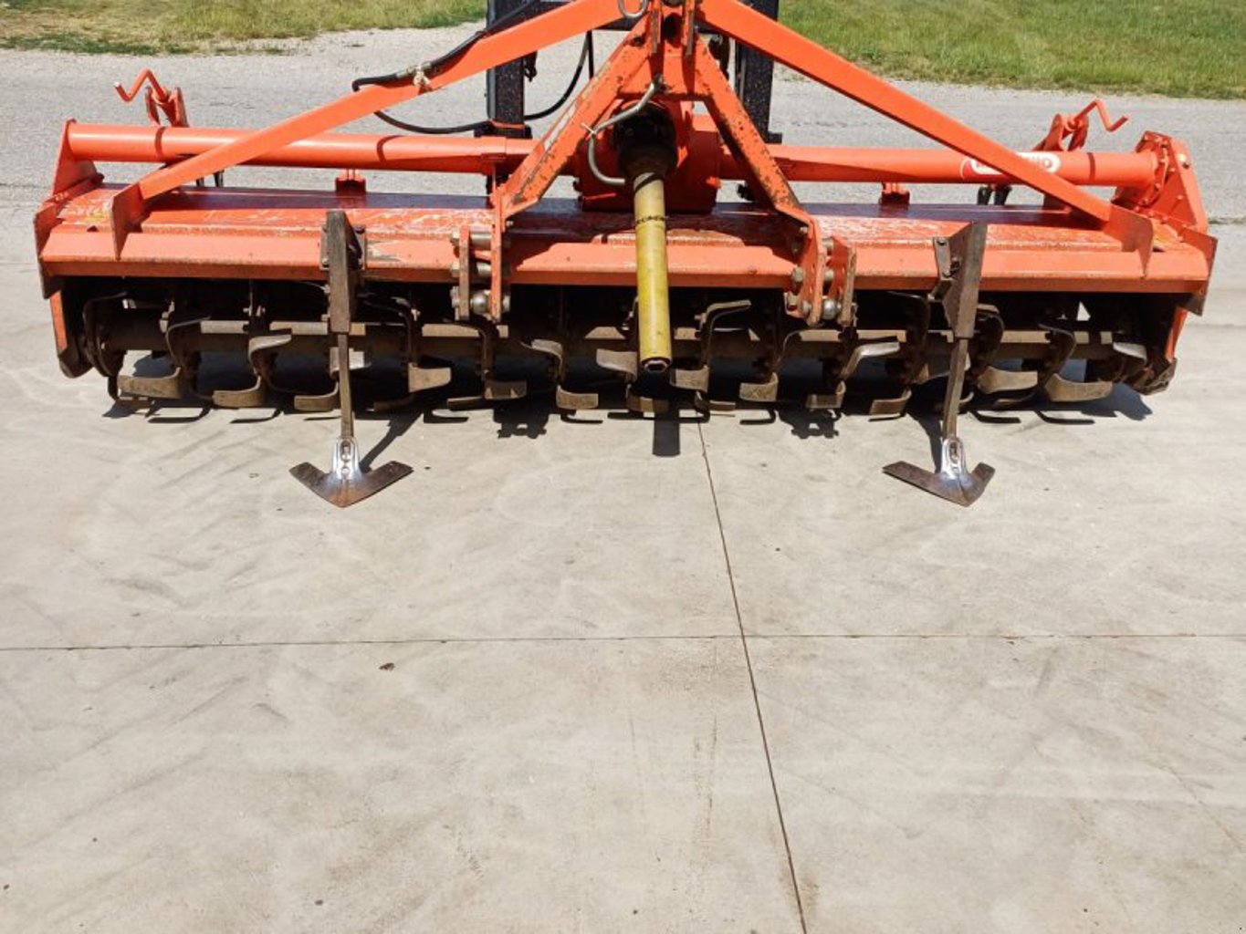 Maschio Fräse G350 Maschio Fräse G350