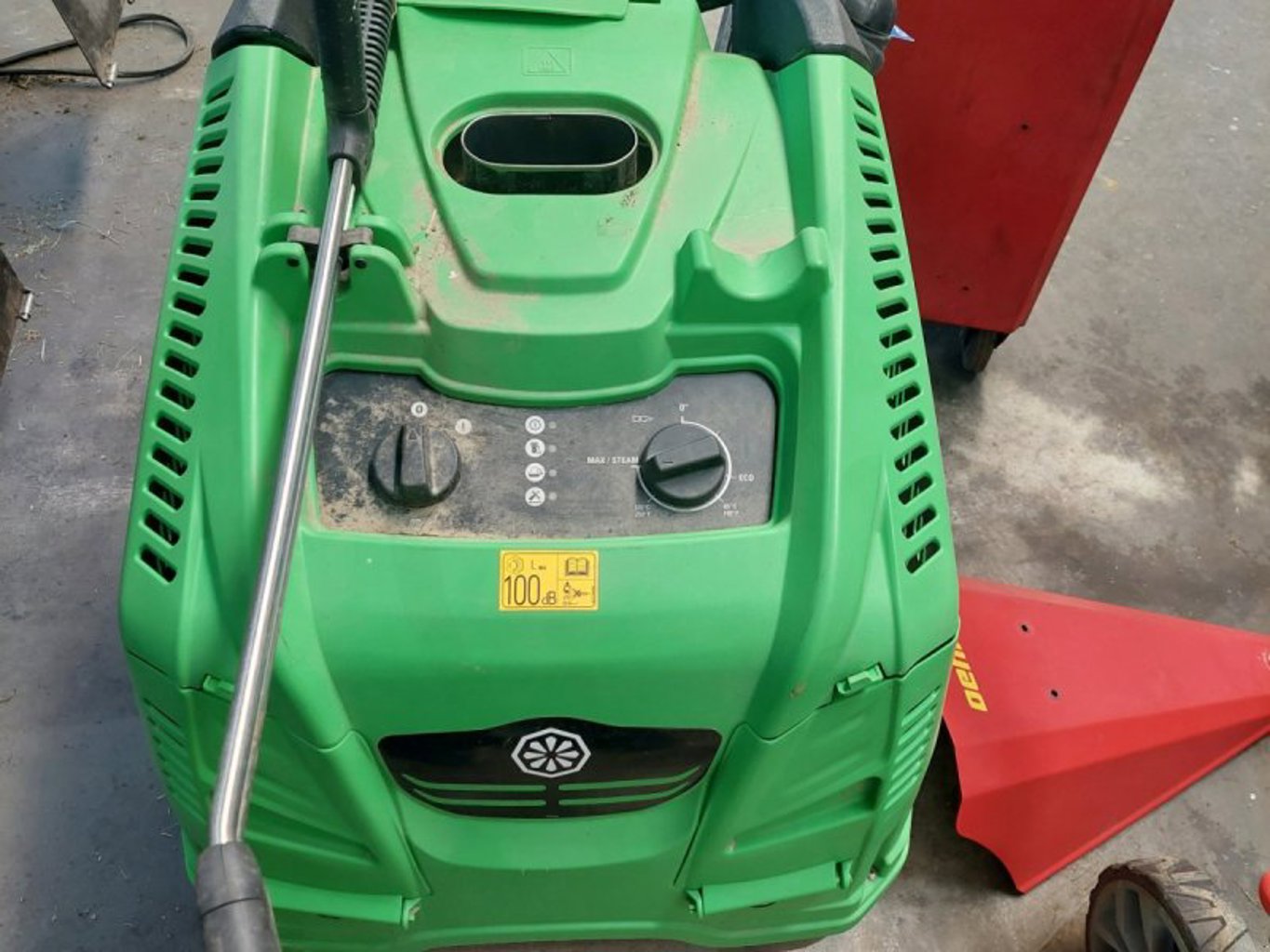 IP Cleaning PW-H28/4D1714P IP Cleaning PW-H28/4D1714P