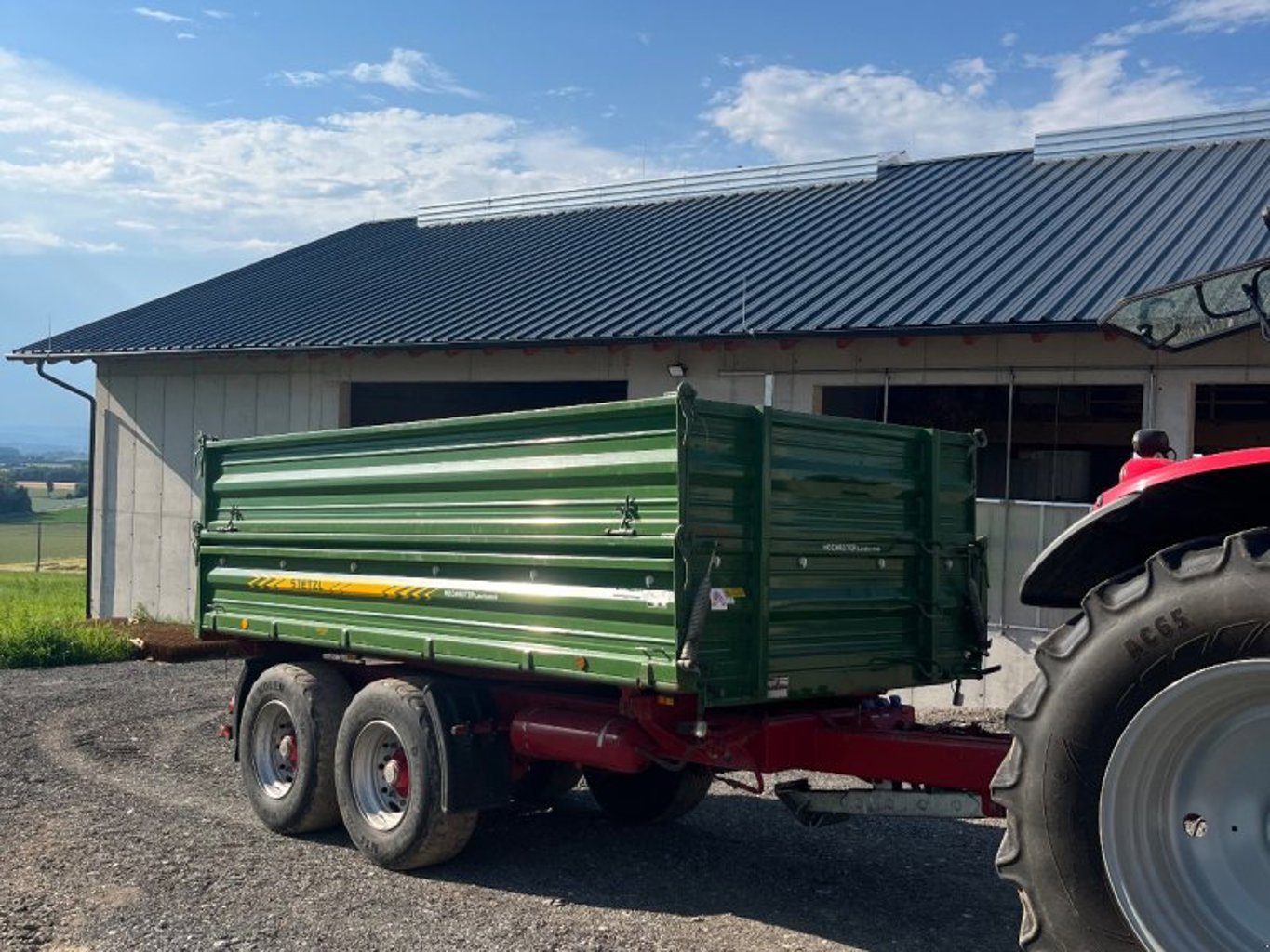 Stetzl Tk10 Stetzl Tk10