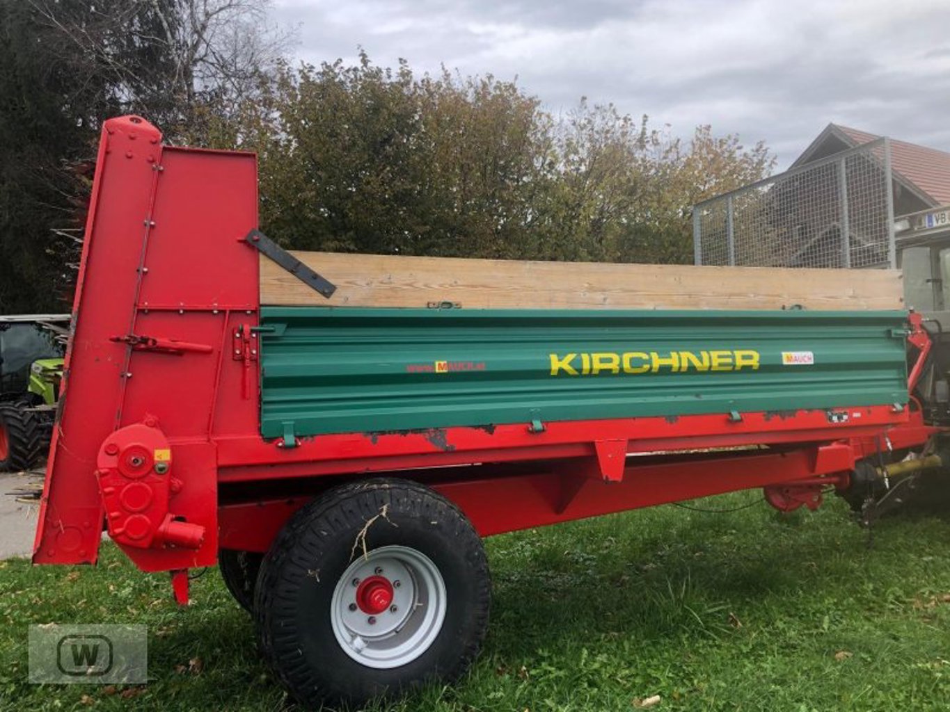 Kirchner T 3060 Kirchner T 3060