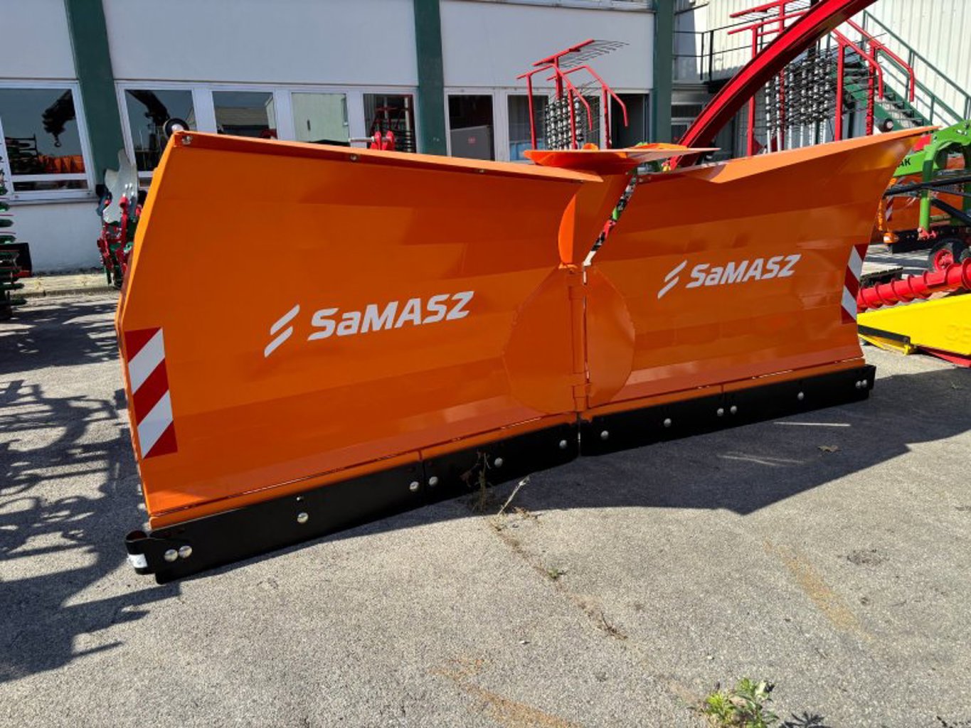 SaMASZ Olimp SaMASZ Olimp