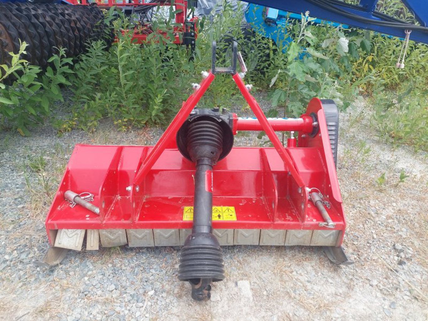 Fritzsch GmbH SLM 105H Fritzsch GmbH SLM 105H
