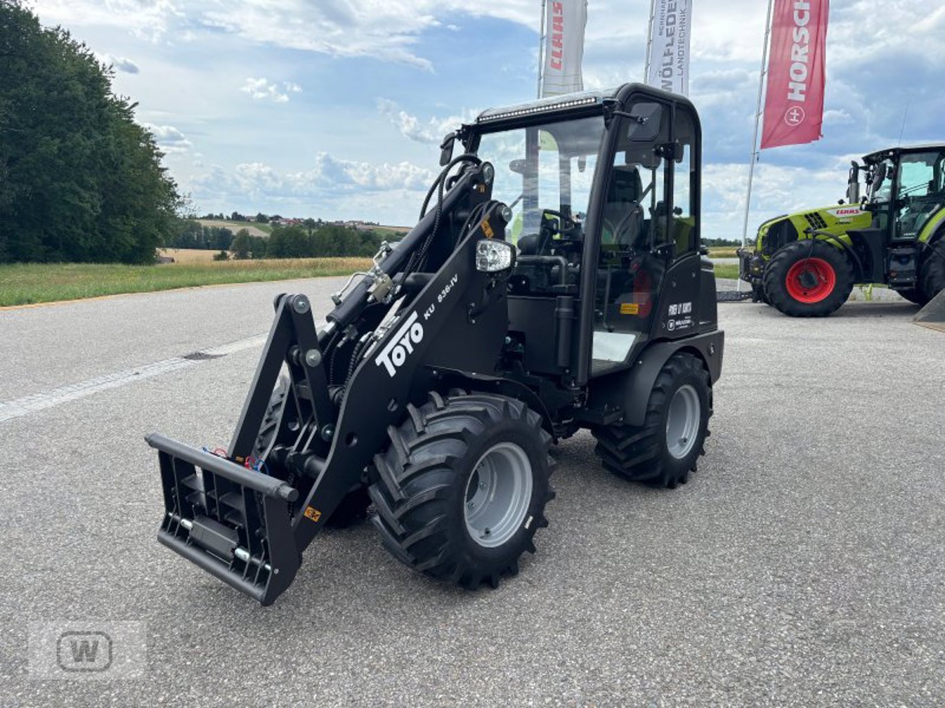 Toyo 836 Toyo 836