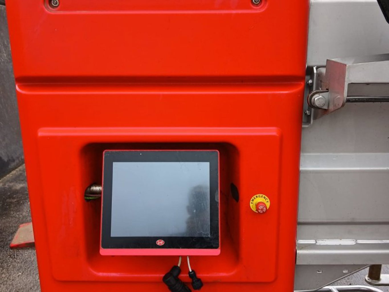 Lely Astronaut A3 Classic Lely Astronaut A3 Classic
