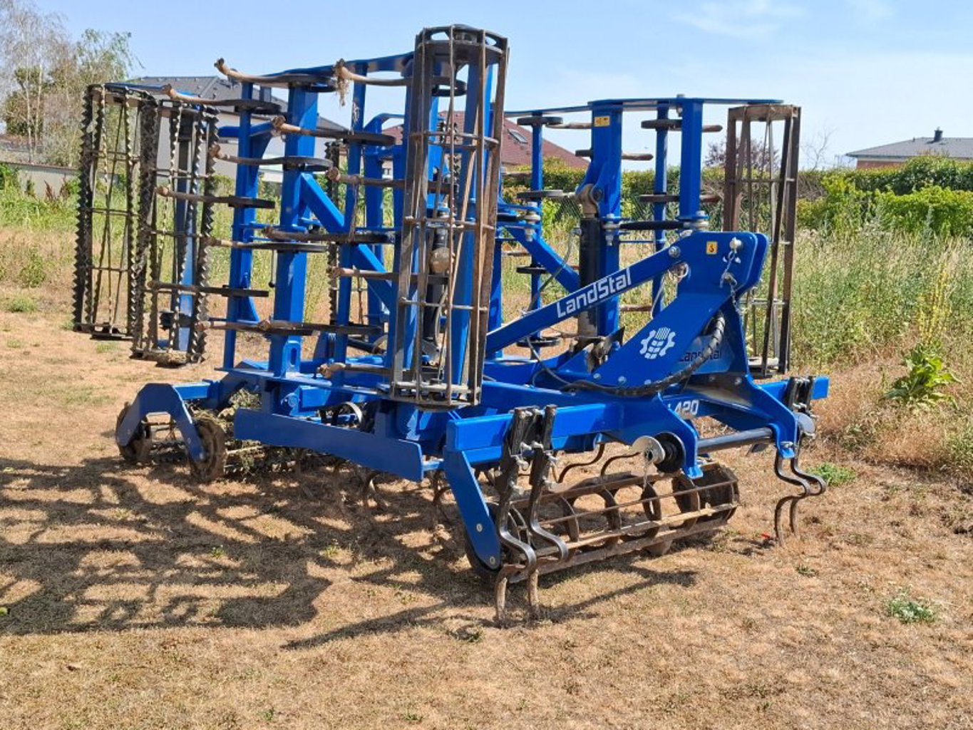 Landstal 420 Landstal 420