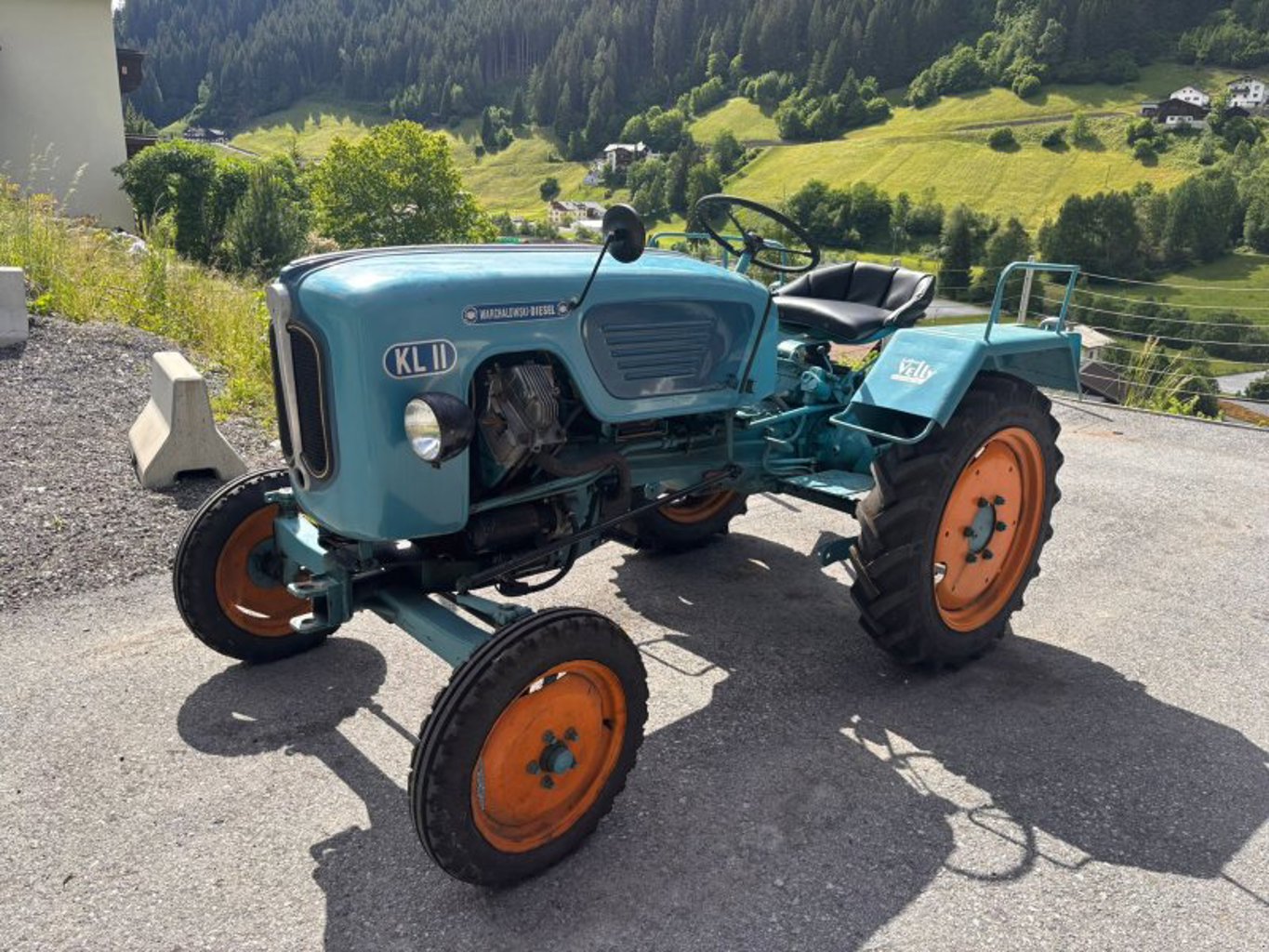 Warchalowski WT20 Warchalowski WT20