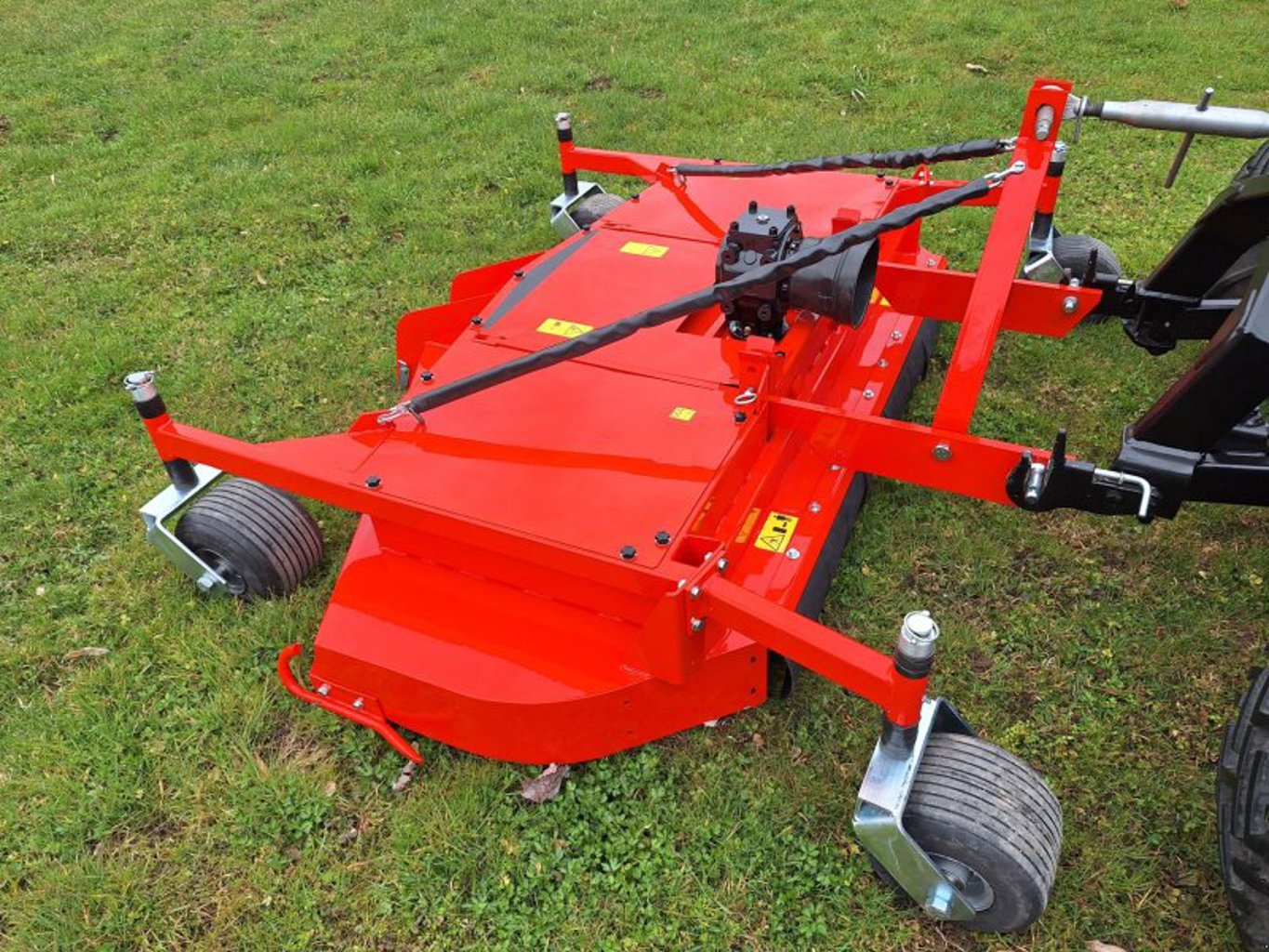 Wiedenmann RM210H Wiedenmann RM210H