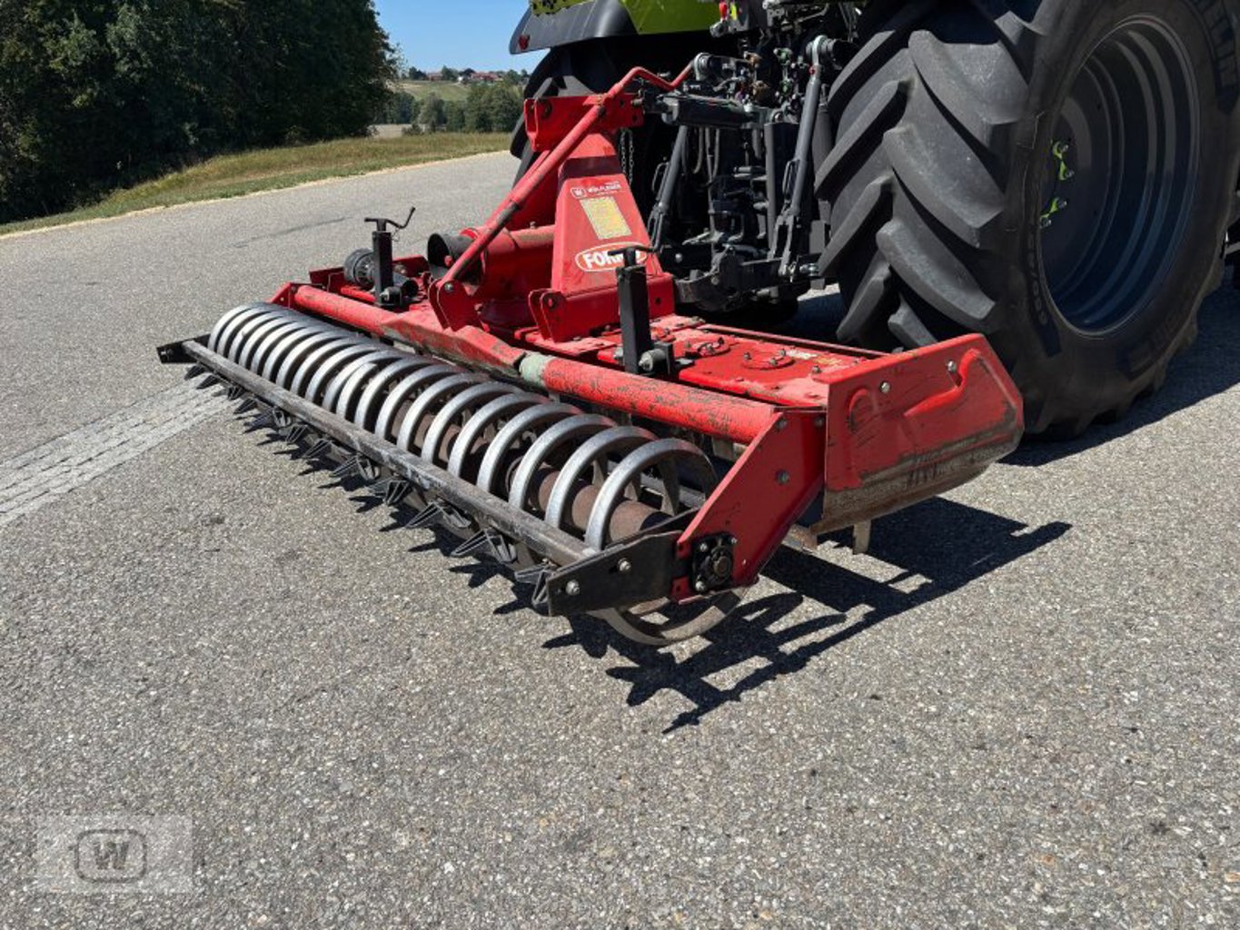 Forigo F120-3000 Forigo F120-3000