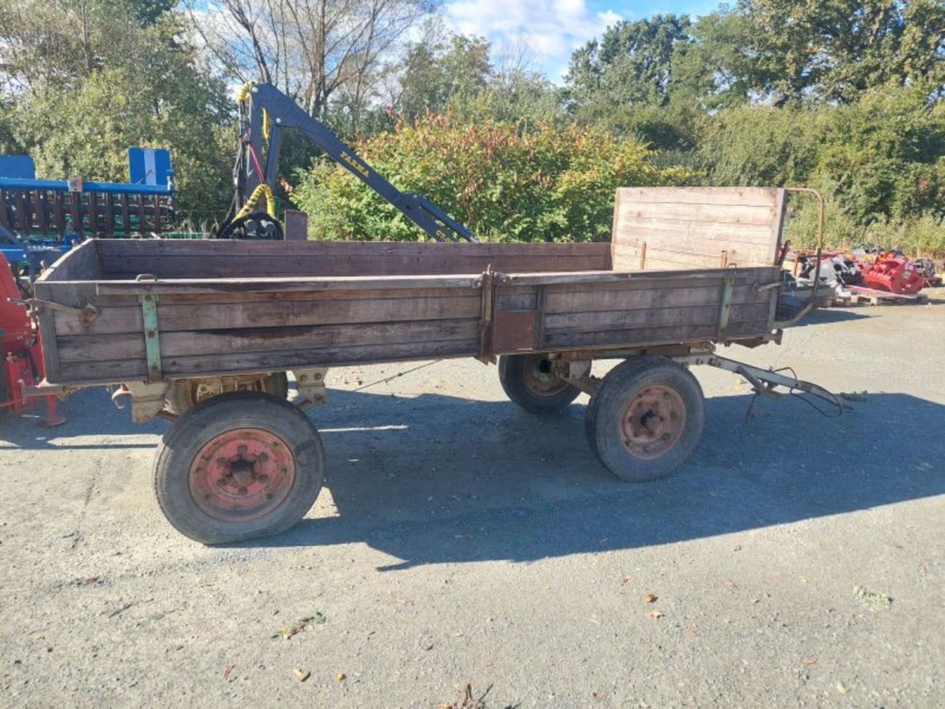 Palten 466TG Palten 466TG