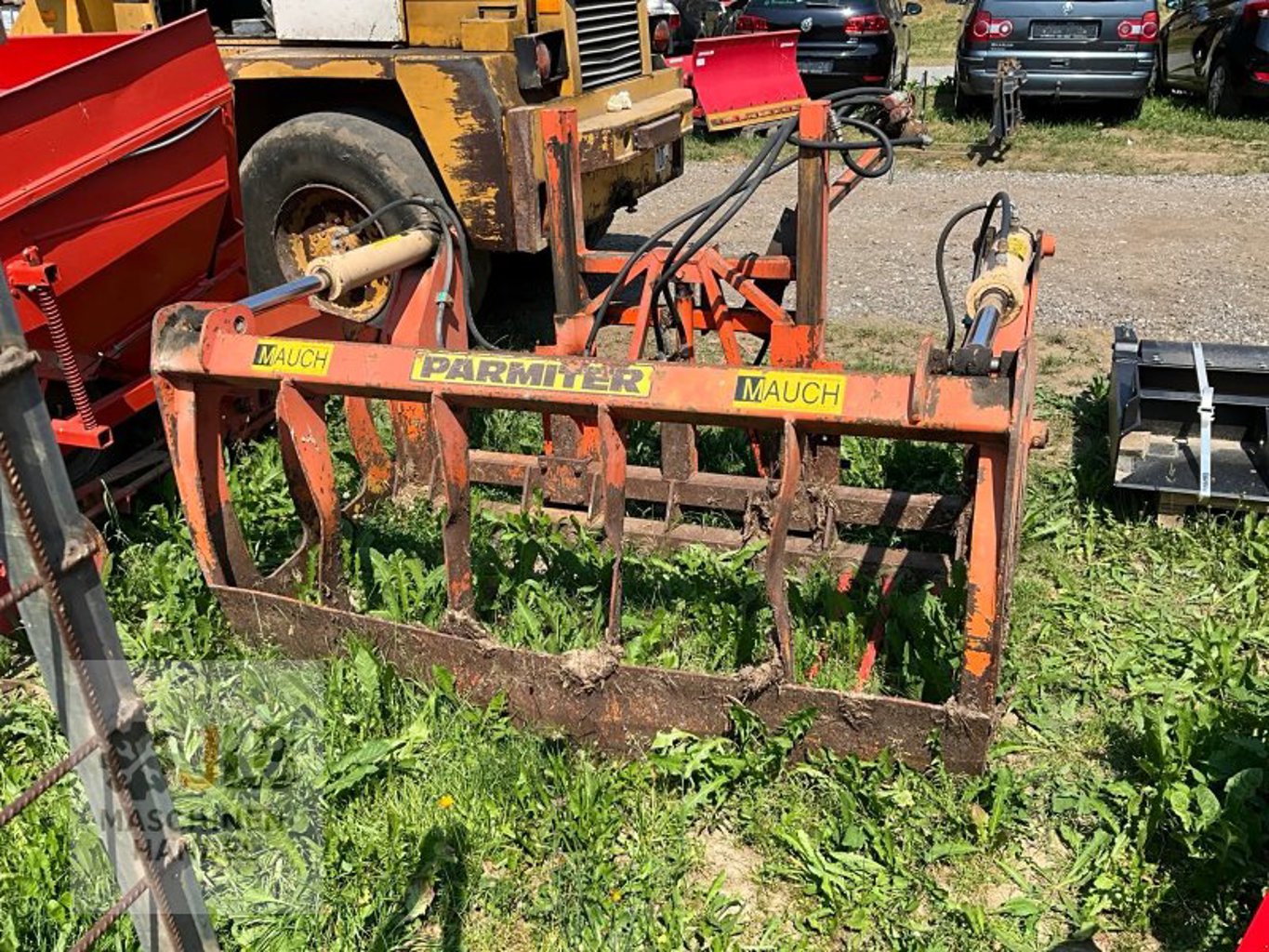 Parmiter SB 200 Parmiter SB 200