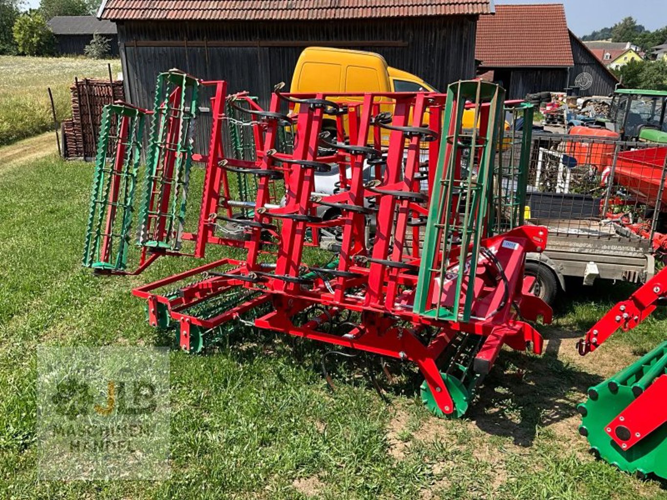 Agro-Masz AU 42 Agro-Masz AU 42