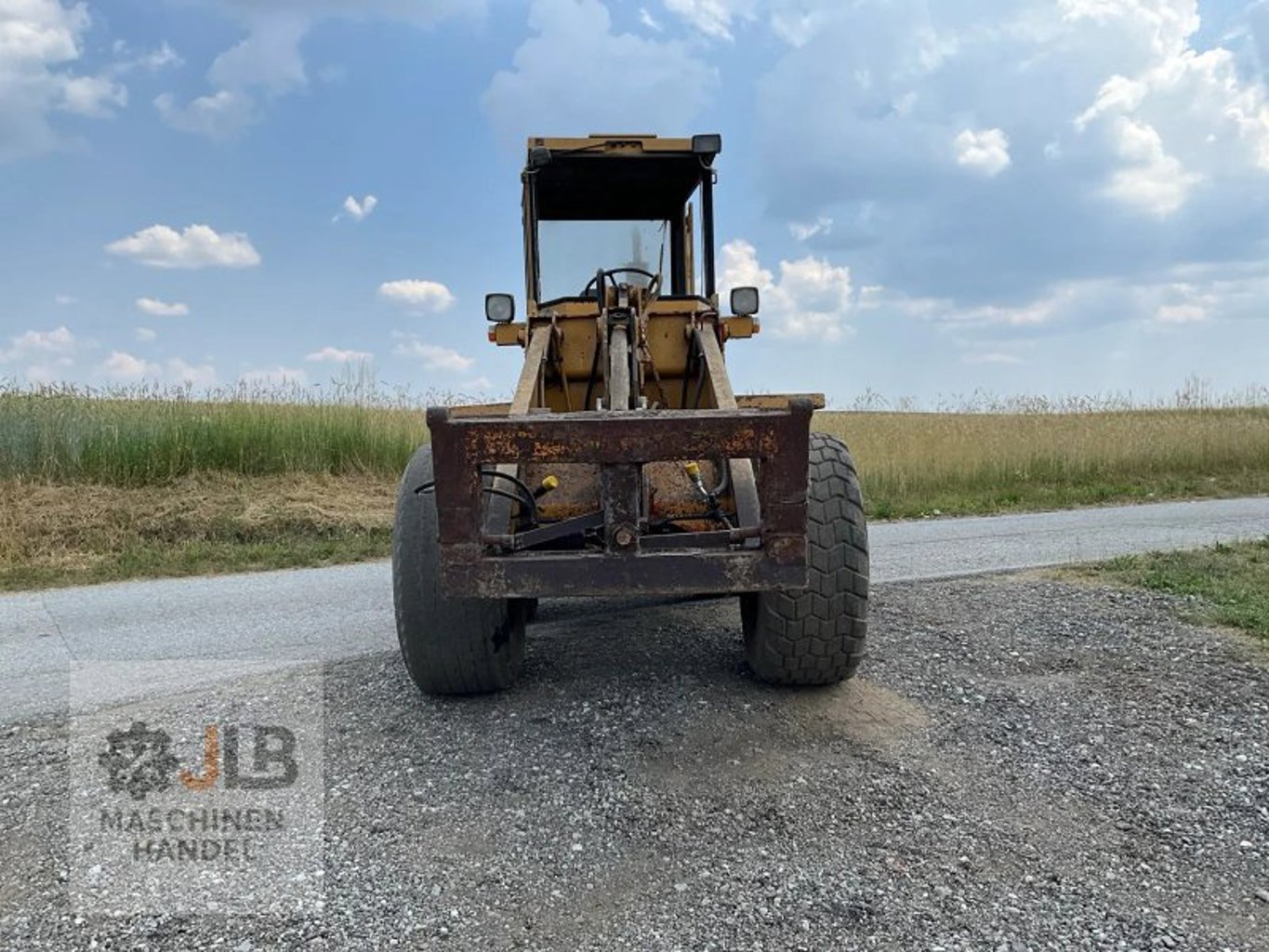 Schaeff SKL 840 Schaeff SKL 840