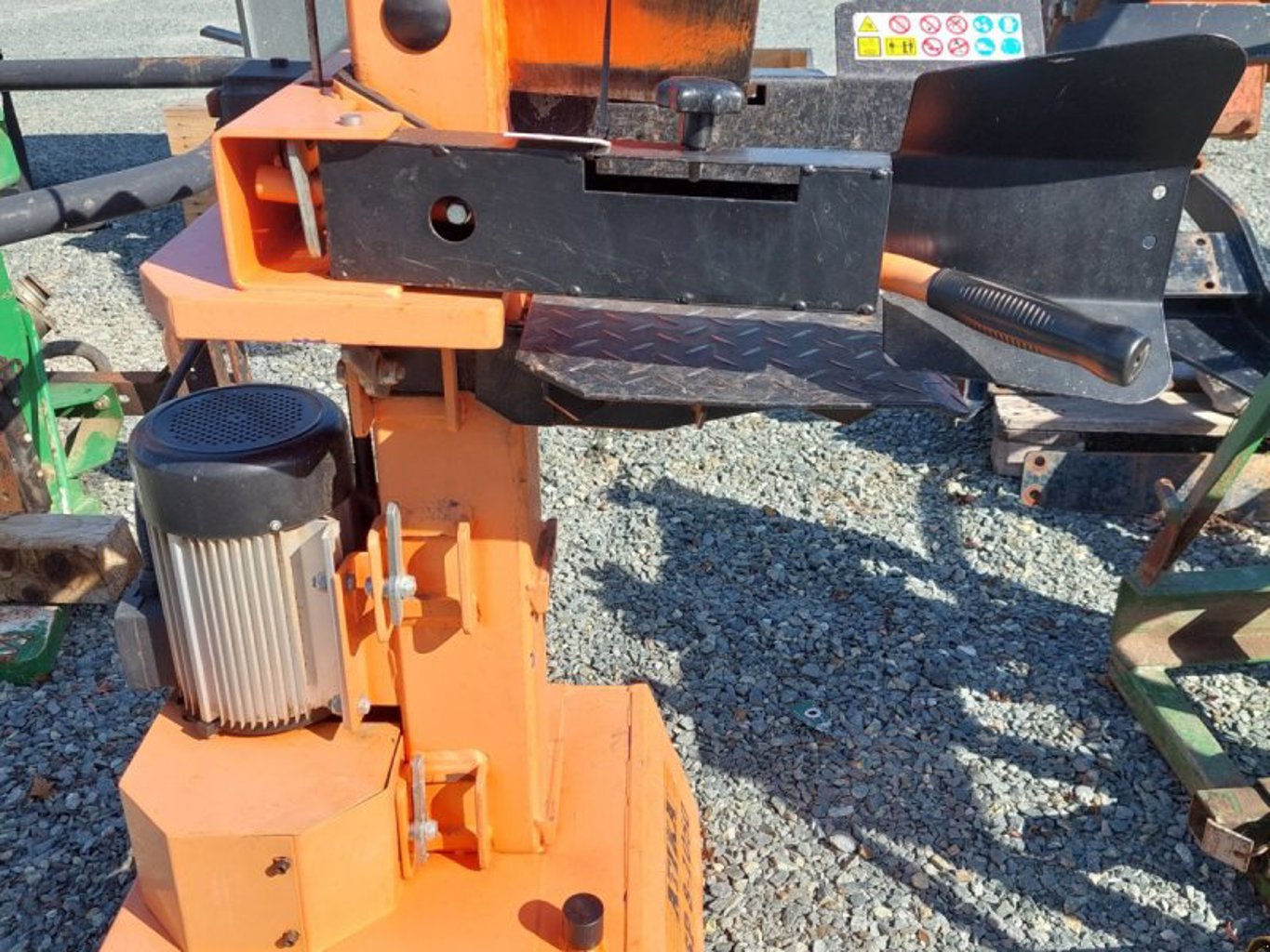 Atika ASP 8-1050 Atika ASP 8-1050
