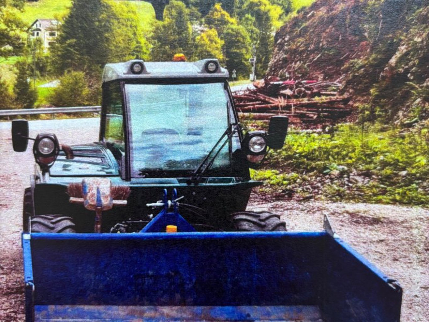 Reform Metrac H7 Reform Metrac H7