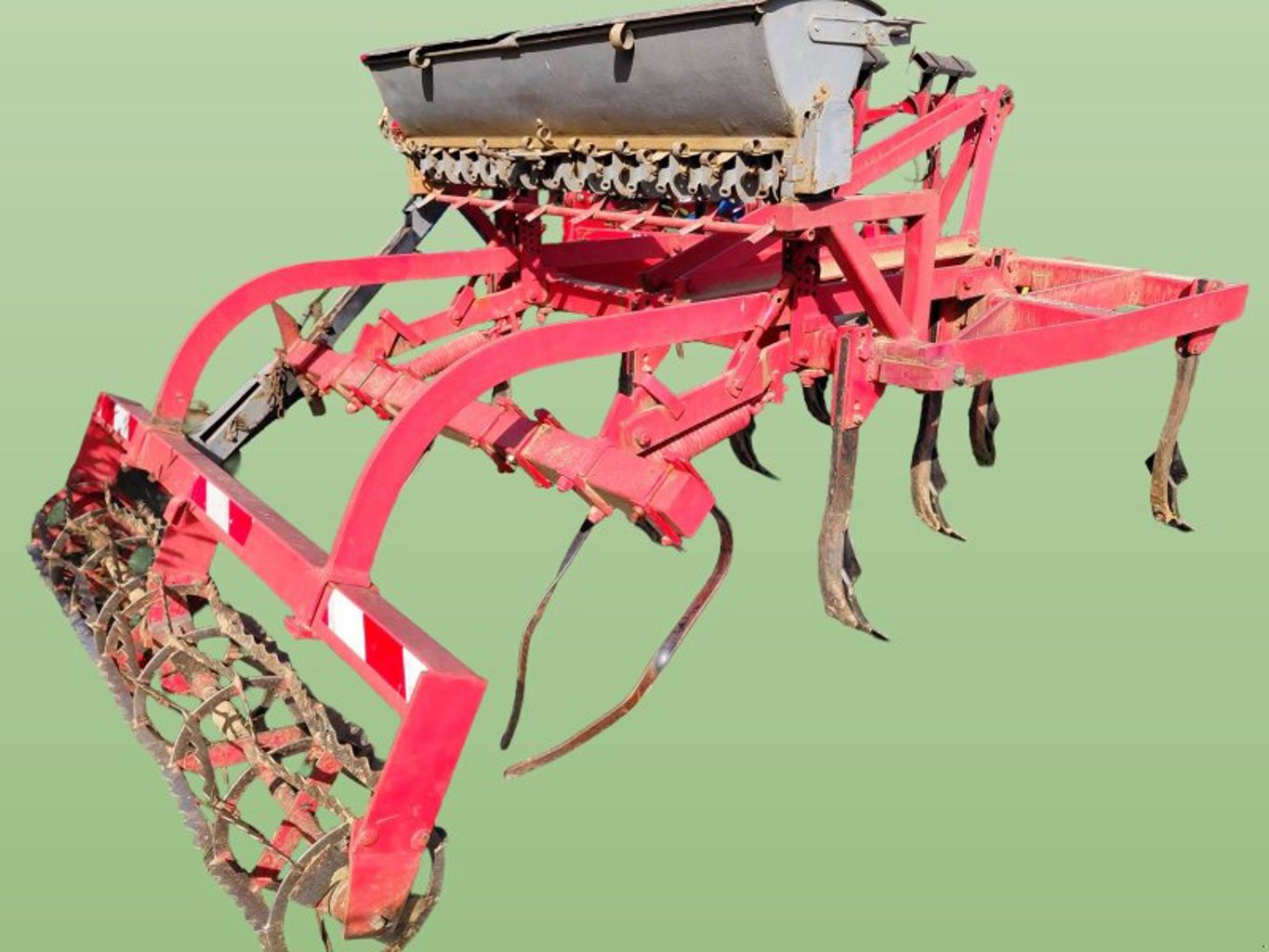 Sonstige Grubber 2,30m Sonstige Grubber 2,30m