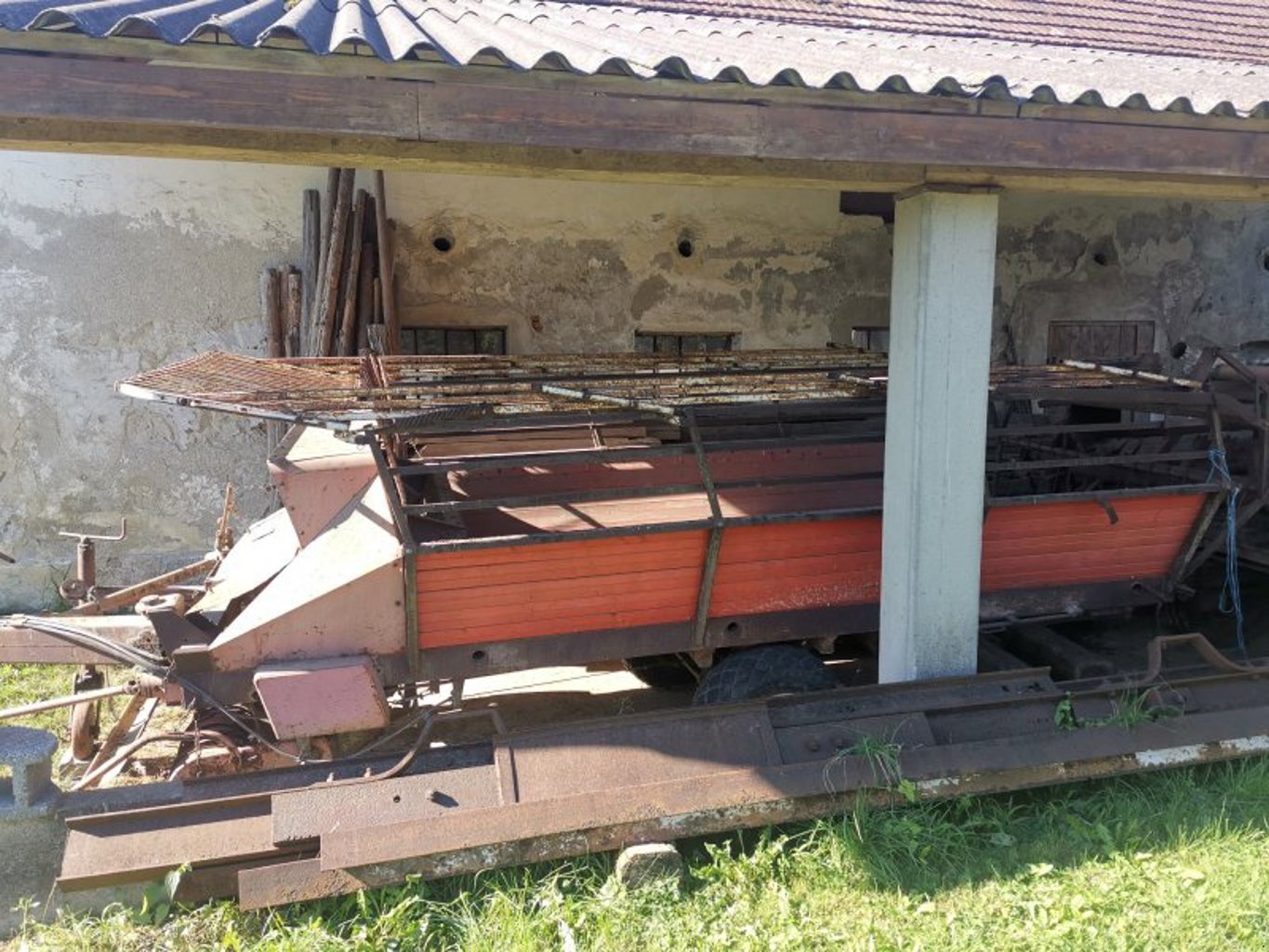 Böhmwerk LS20 Böhmwerk LS20