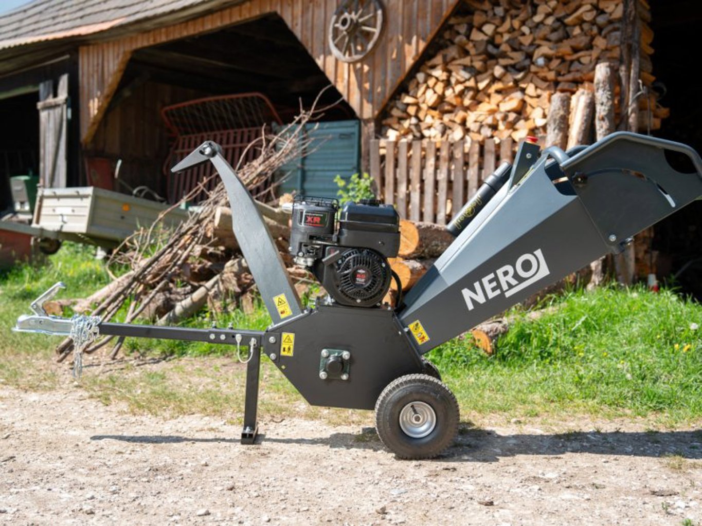 NERO TH-70 NERO TH-70