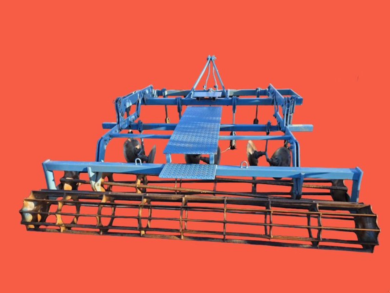 Lemken smaragd 9 Lemken smaragd 9