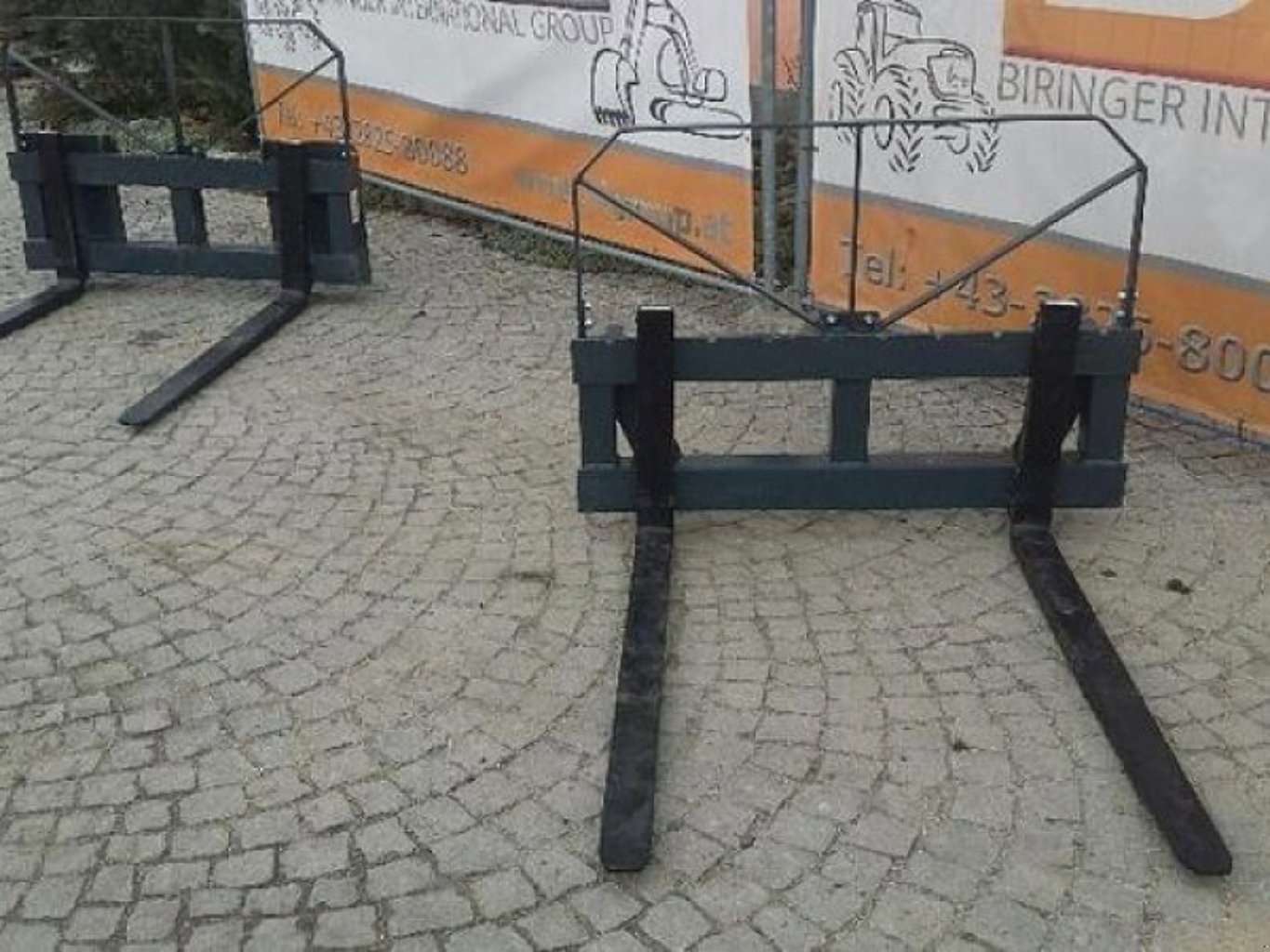 CM Kaupp passend zu JCB Q fit Aufnahme CM Kaupp passend zu JCB Q fit Aufnahme