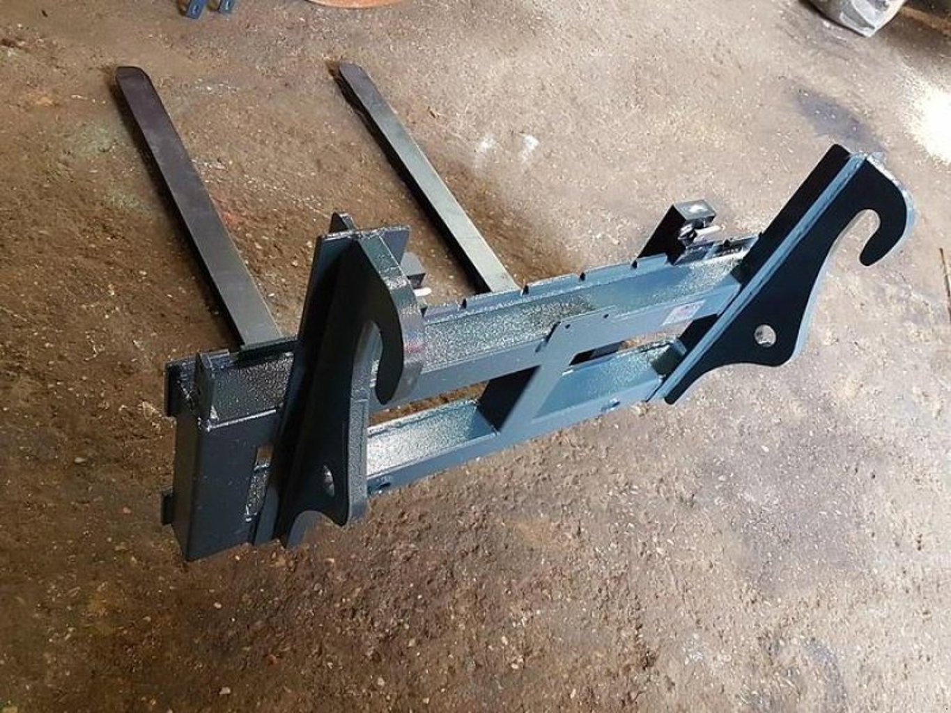 CM Kaupp passend zu Kramer Mini CM Kaupp passend zu Kramer Mini