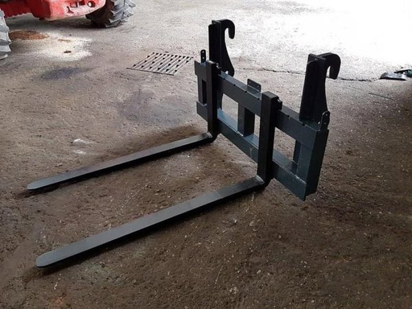 CM Kaupp passend zu Kramer Mini