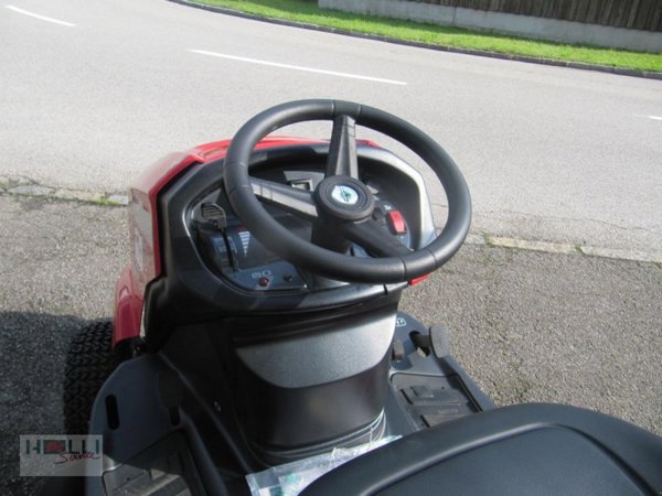 SECURA Tankdeckel Für Herkules HT 110-24XD Rasentraktor - Passgenauer Ersatz